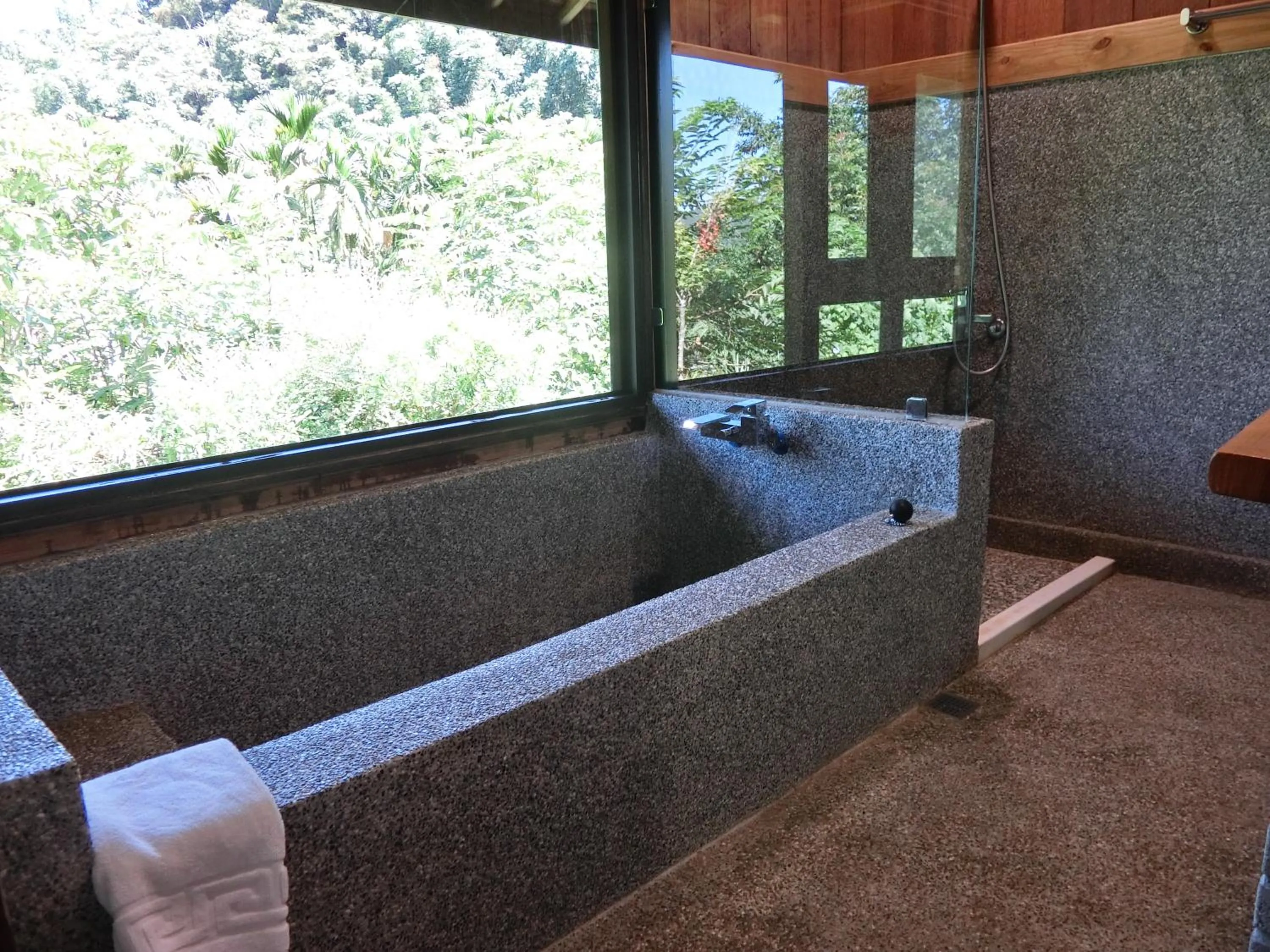 Bathroom in Sun Moon Home