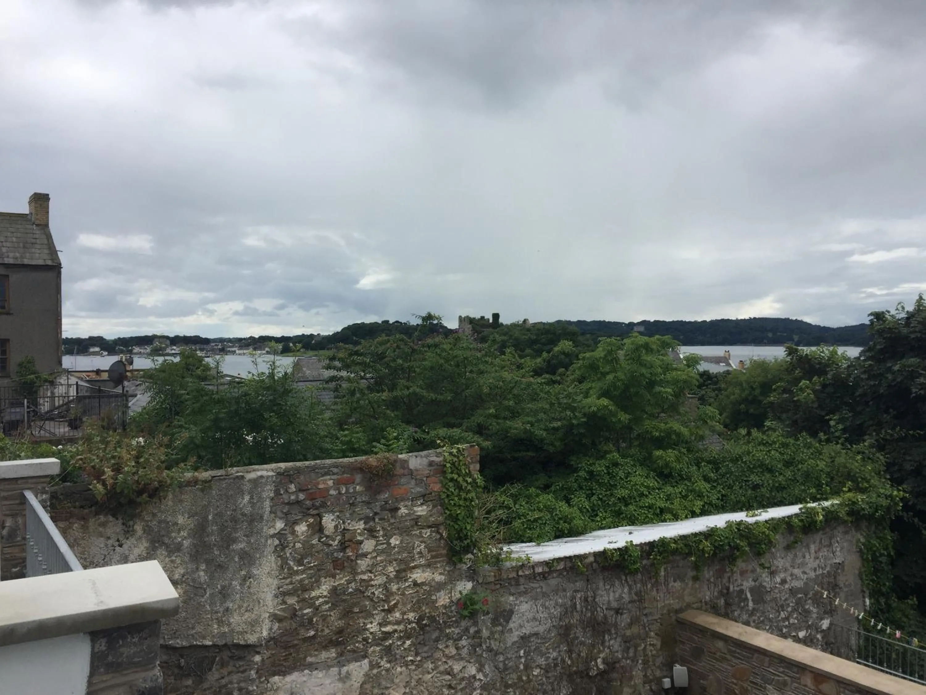 Sea view in Roomz