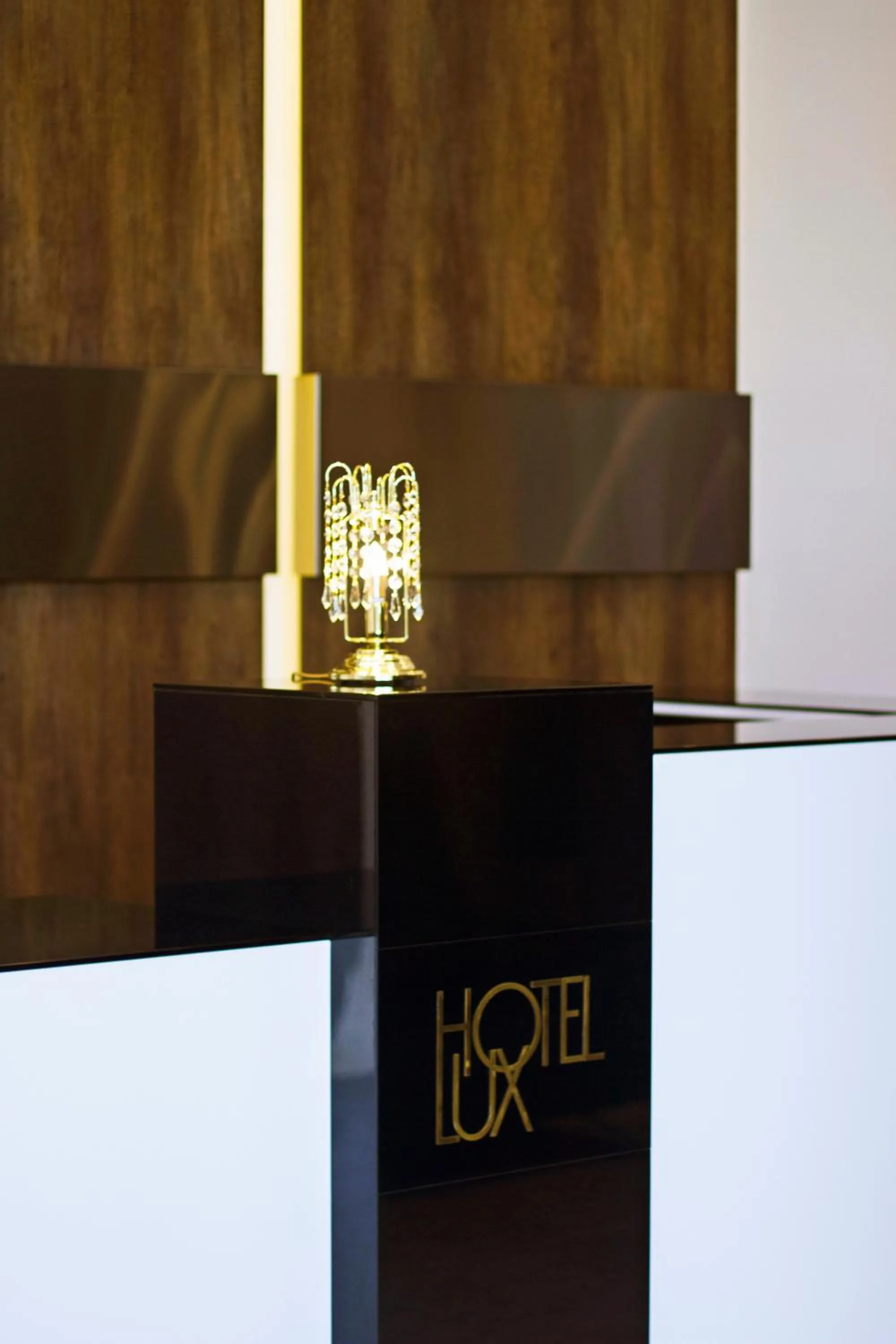 Other in Hotel Lux