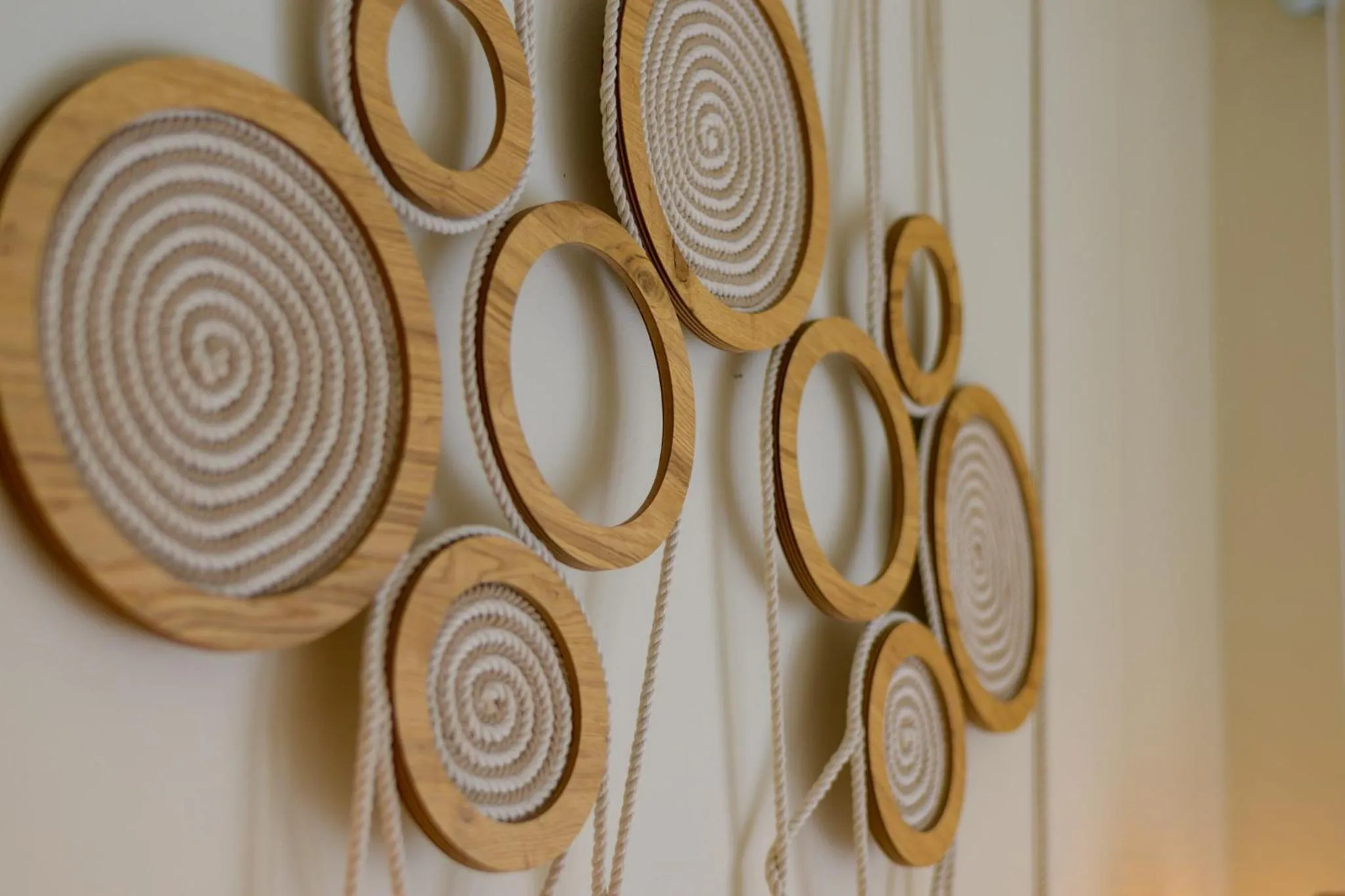 Oikies Small Elegant Houses