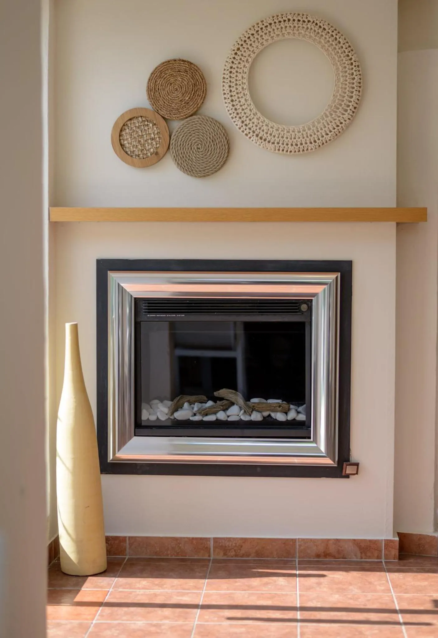 Oikies Small Elegant Houses