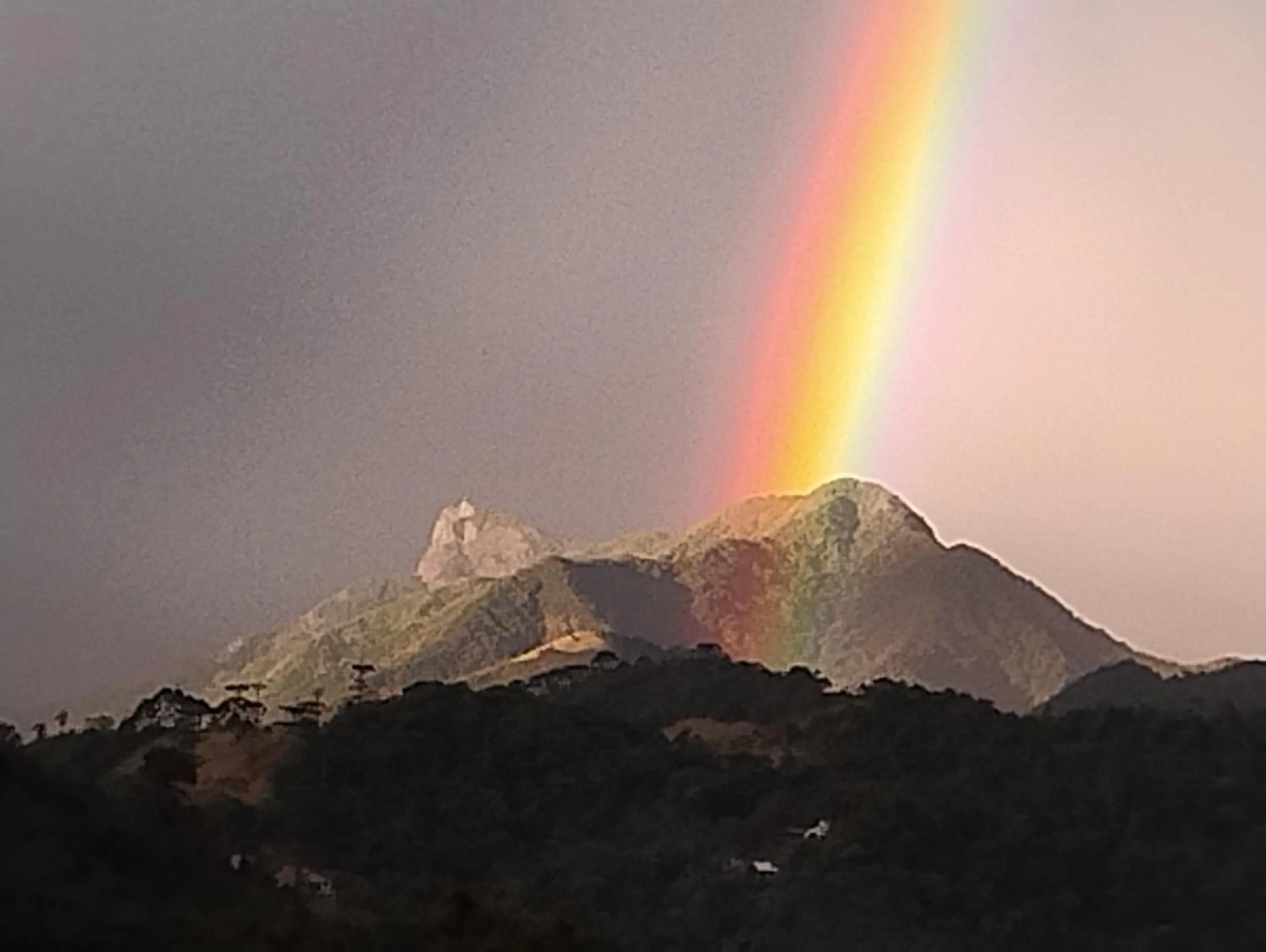 Pousada Bella Vista