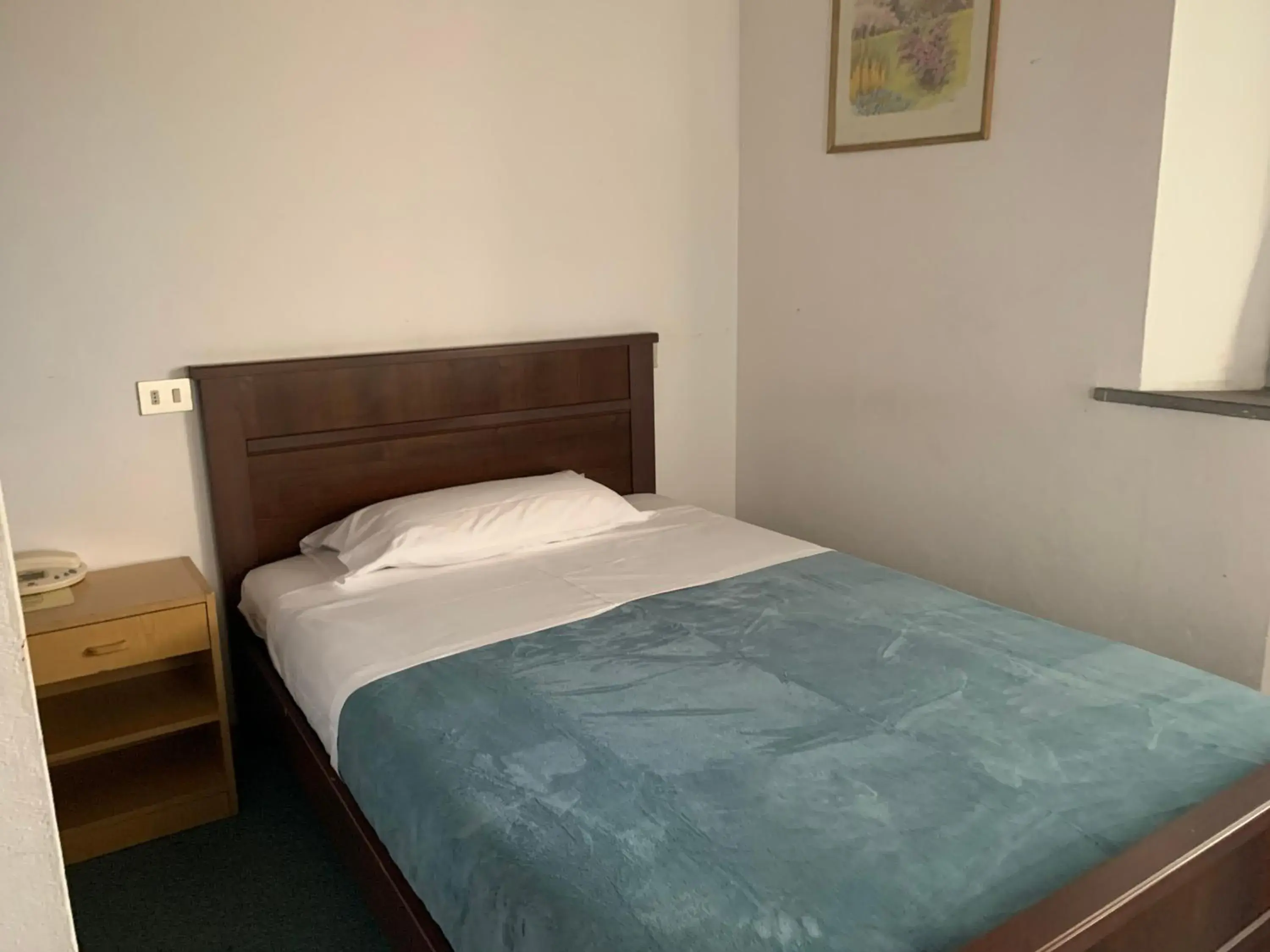 Single Room in Hotel Ficocle Single Room in Hotel Ficocle