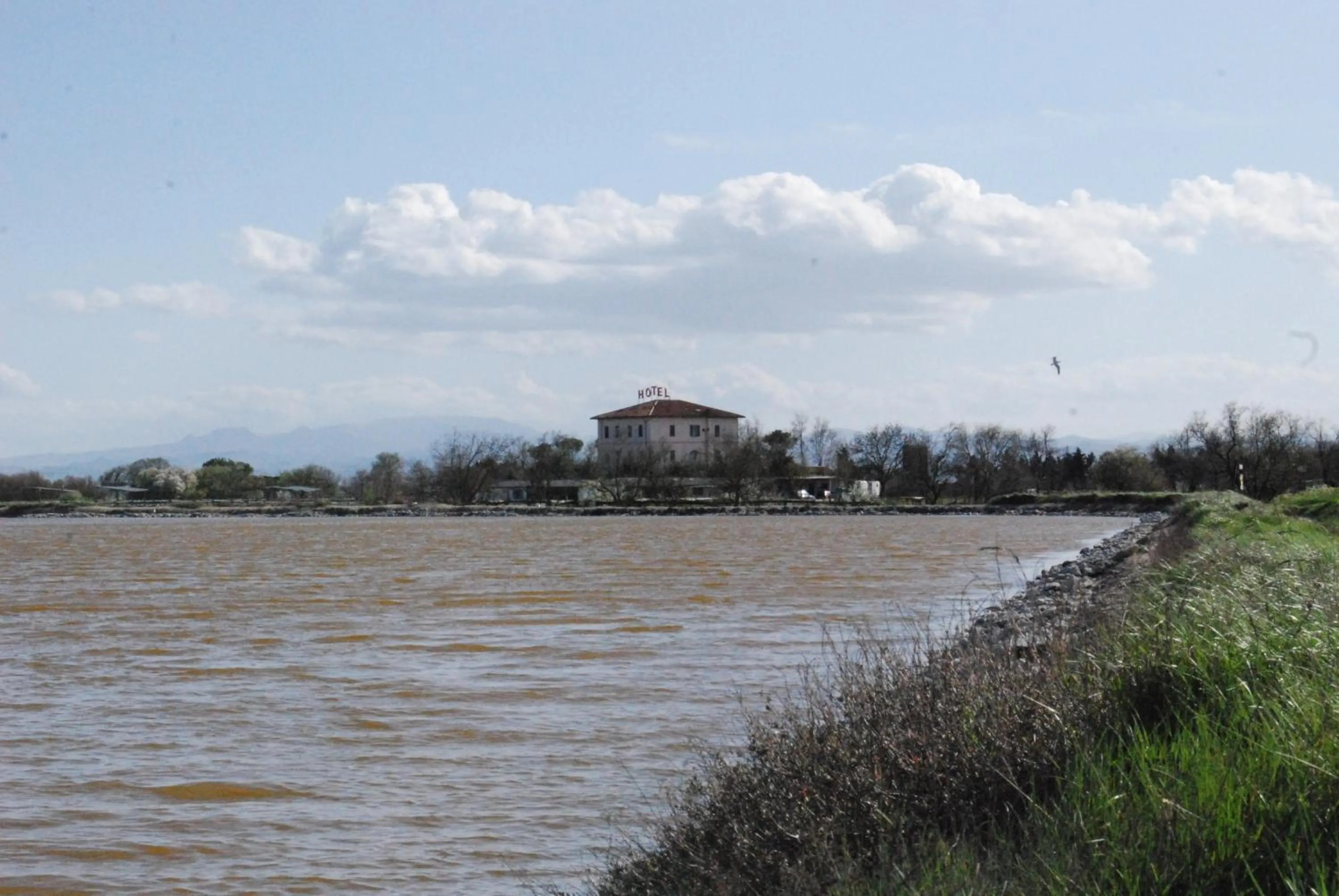 Neighbourhood in Hotel Ficocle