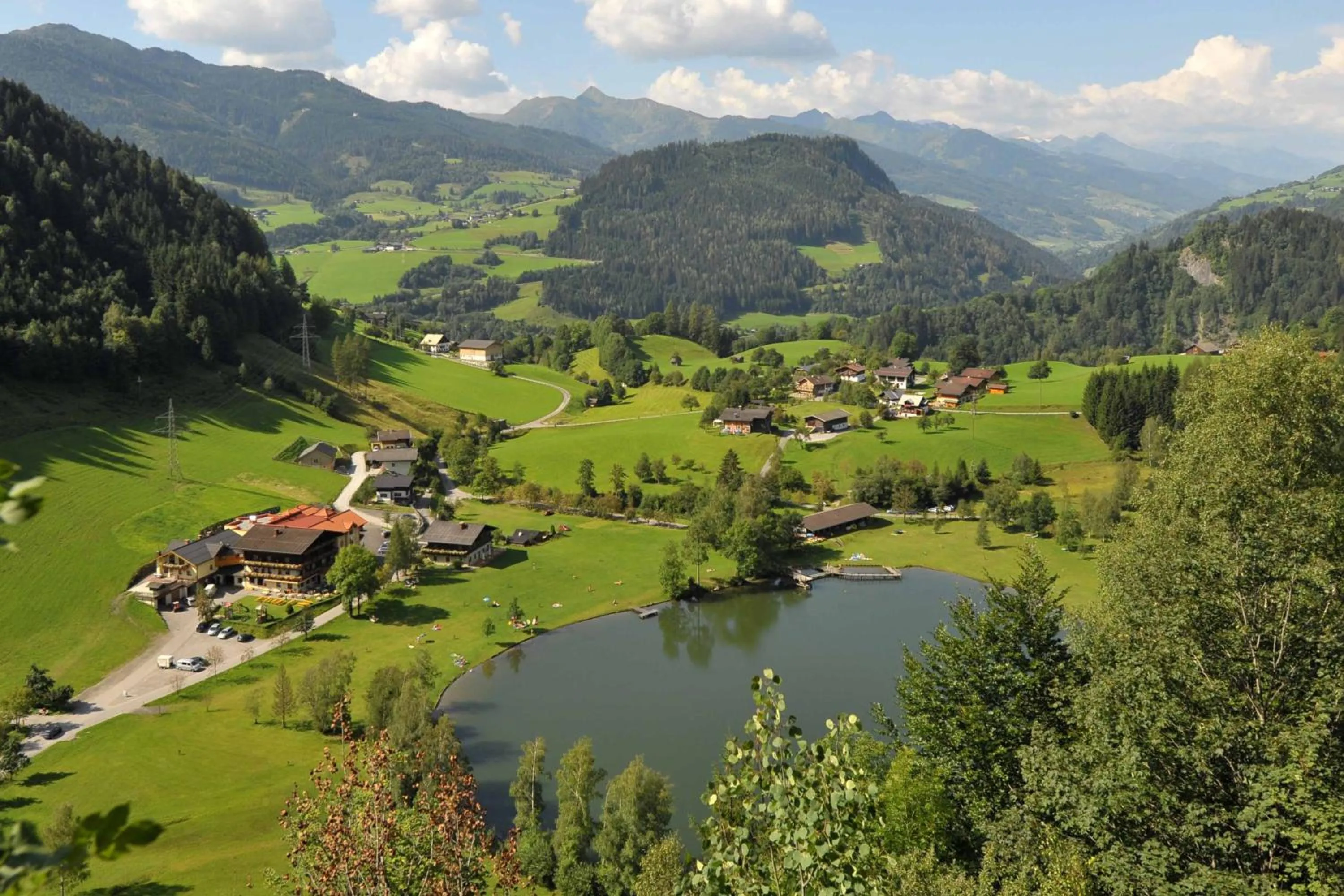 Hotel Seeblick