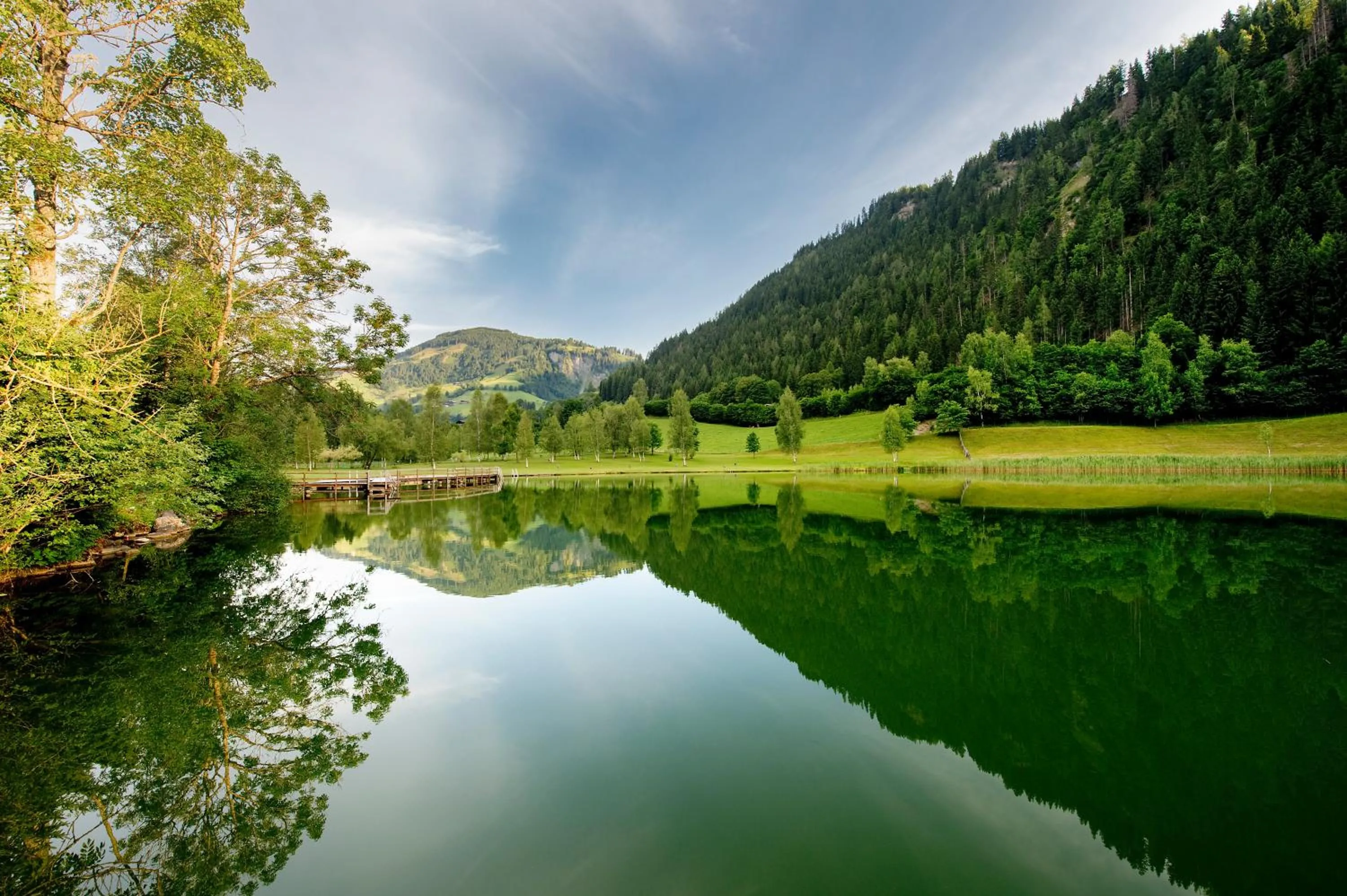 Hotel Seeblick