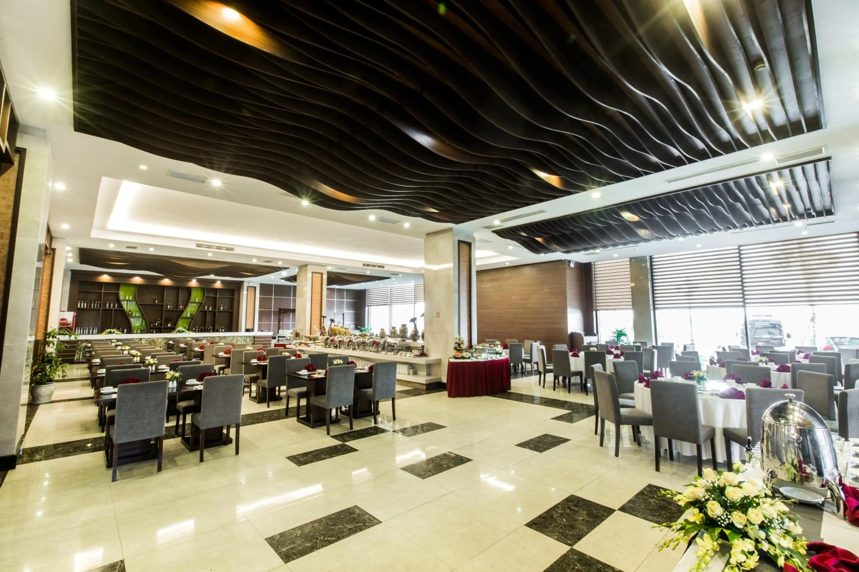 Muong Thanh Grand Hoang Mai - Nghe An