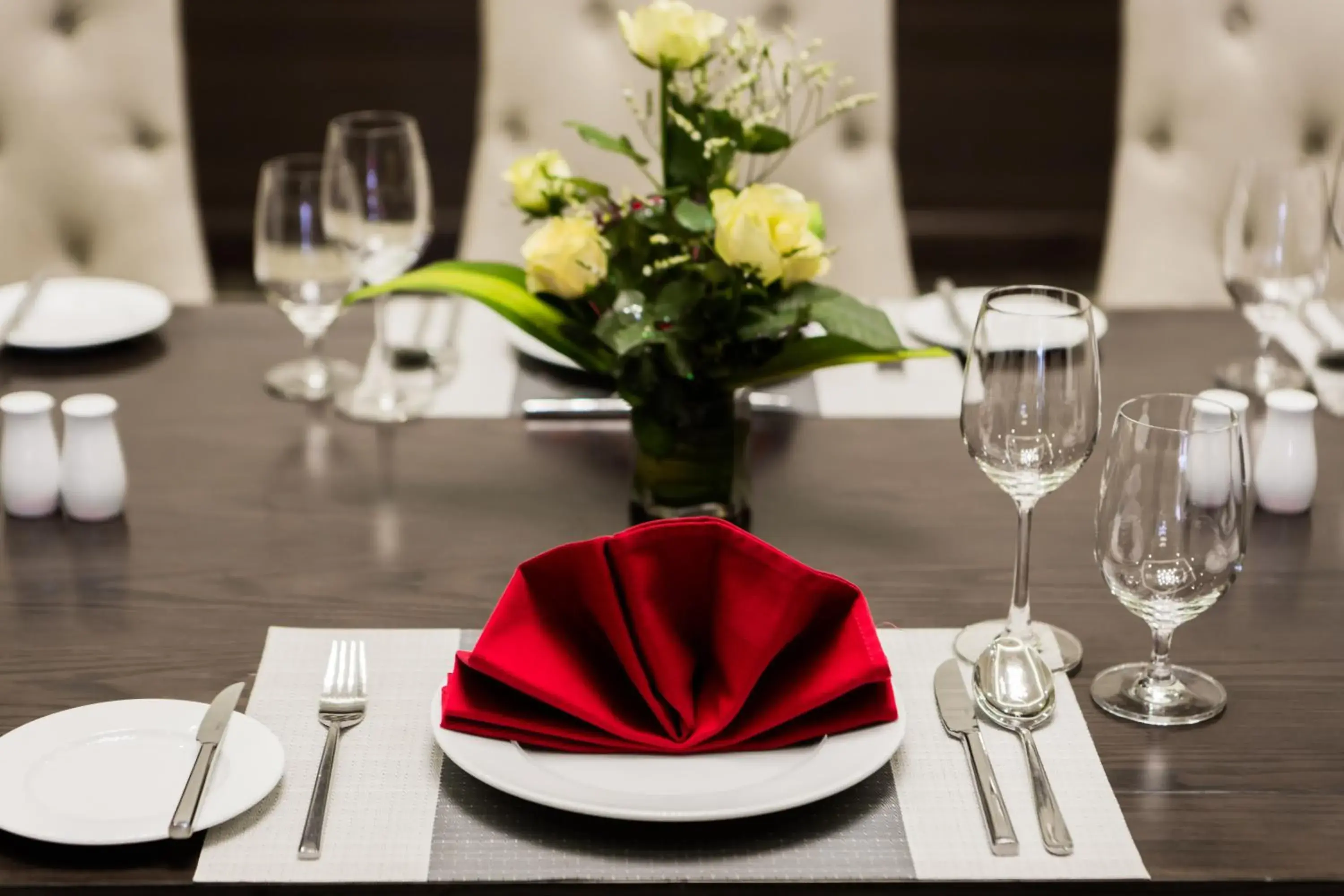 Restaurant/places to eat in Muong Thanh Grand Hoang Mai - Nghe An Restaurant/places to eat in Muong Thanh Grand Hoang Mai - Nghe An