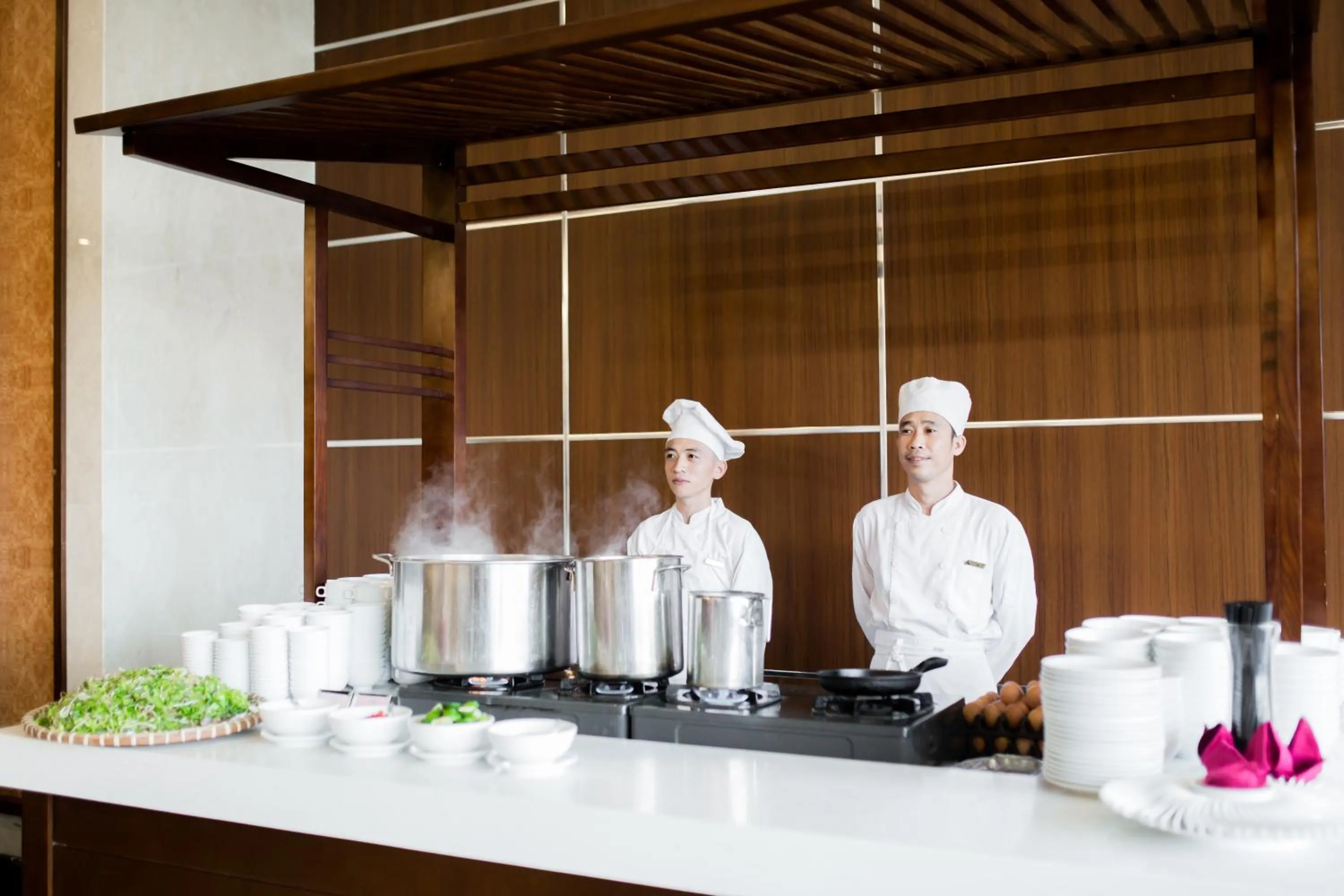 Muong Thanh Grand Hoang Mai - Nghe An