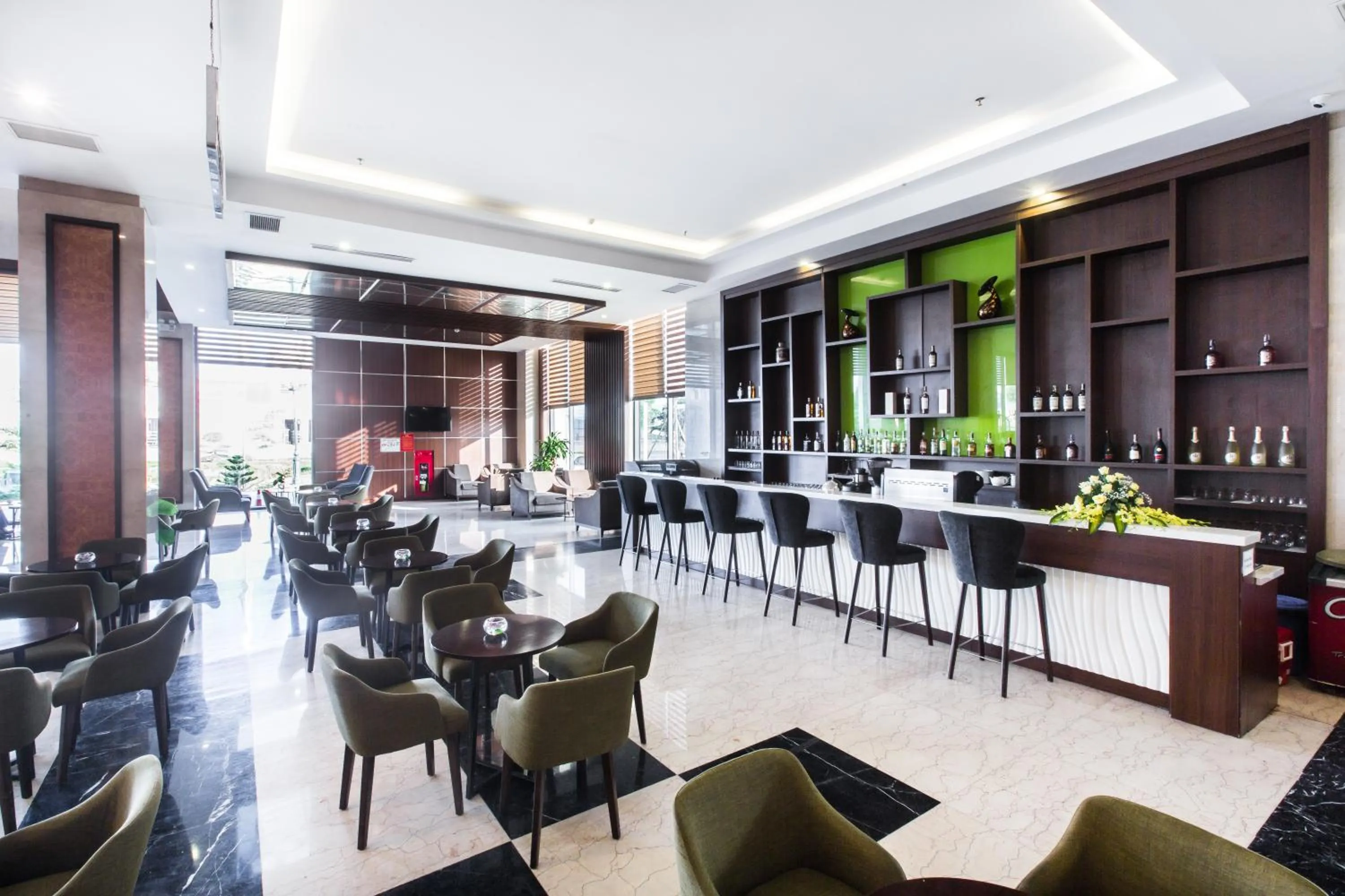 Muong Thanh Grand Hoang Mai - Nghe An