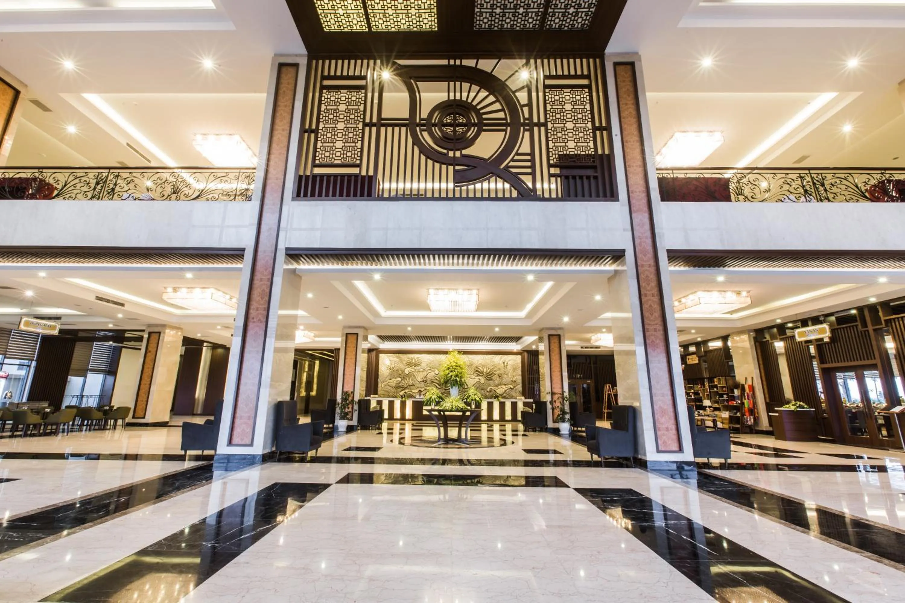 Muong Thanh Grand Hoang Mai - Nghe An