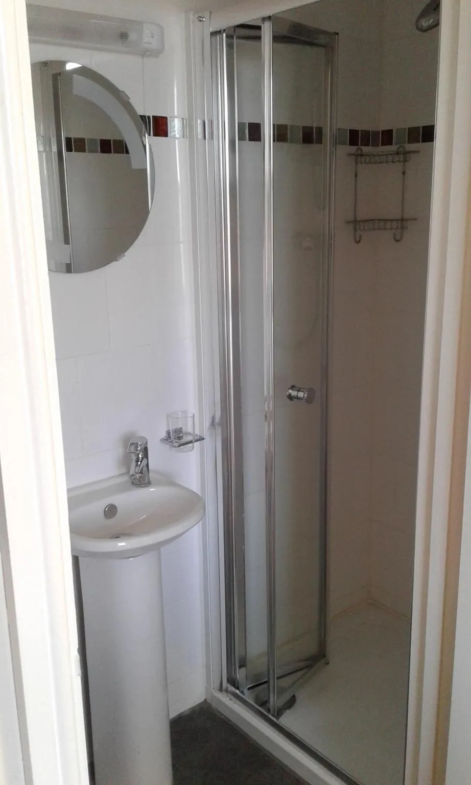 Bathroom in The Red Lion