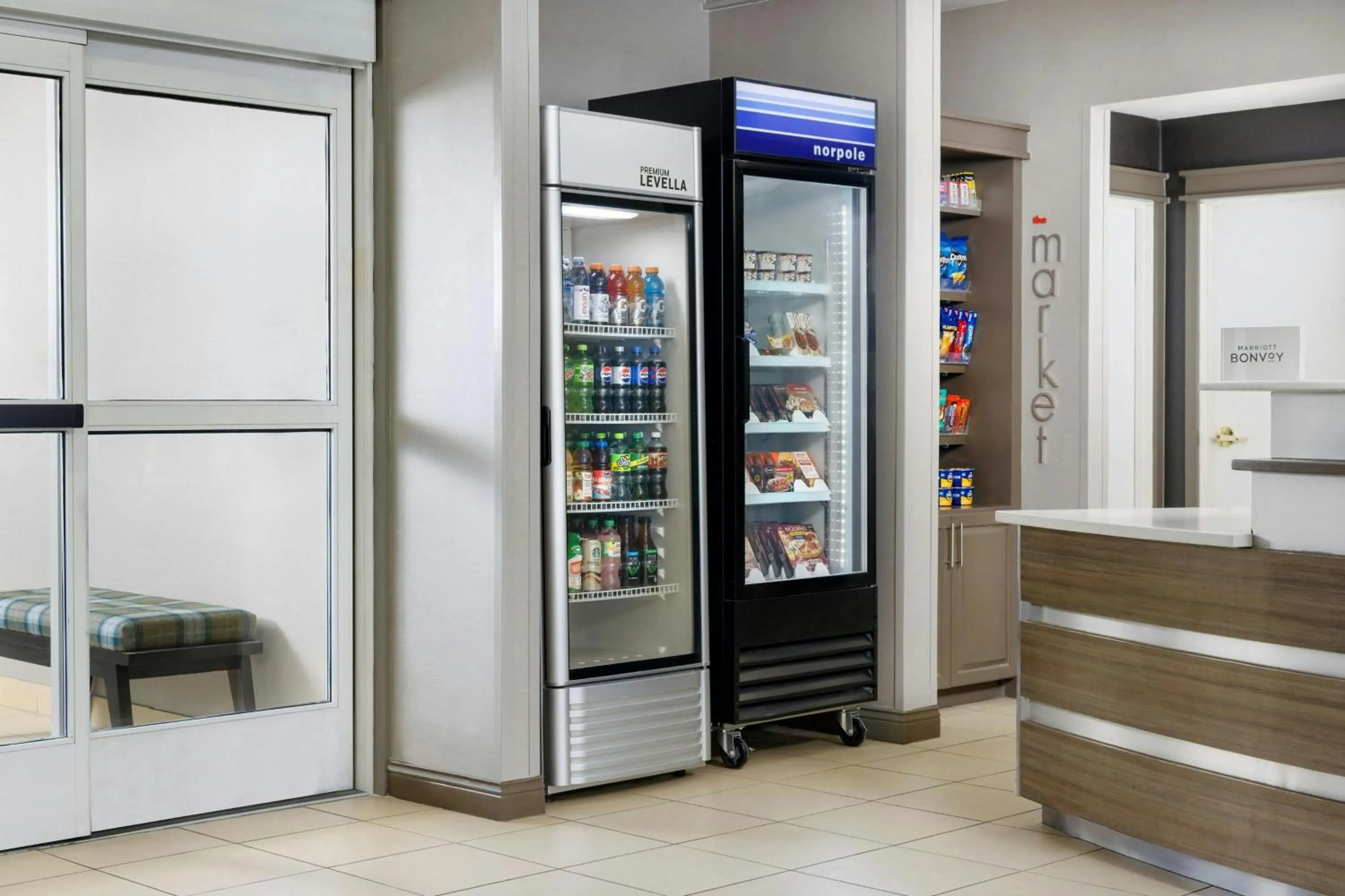 Other in Residence Inn Des Moines West at Jordan Creek Town Center