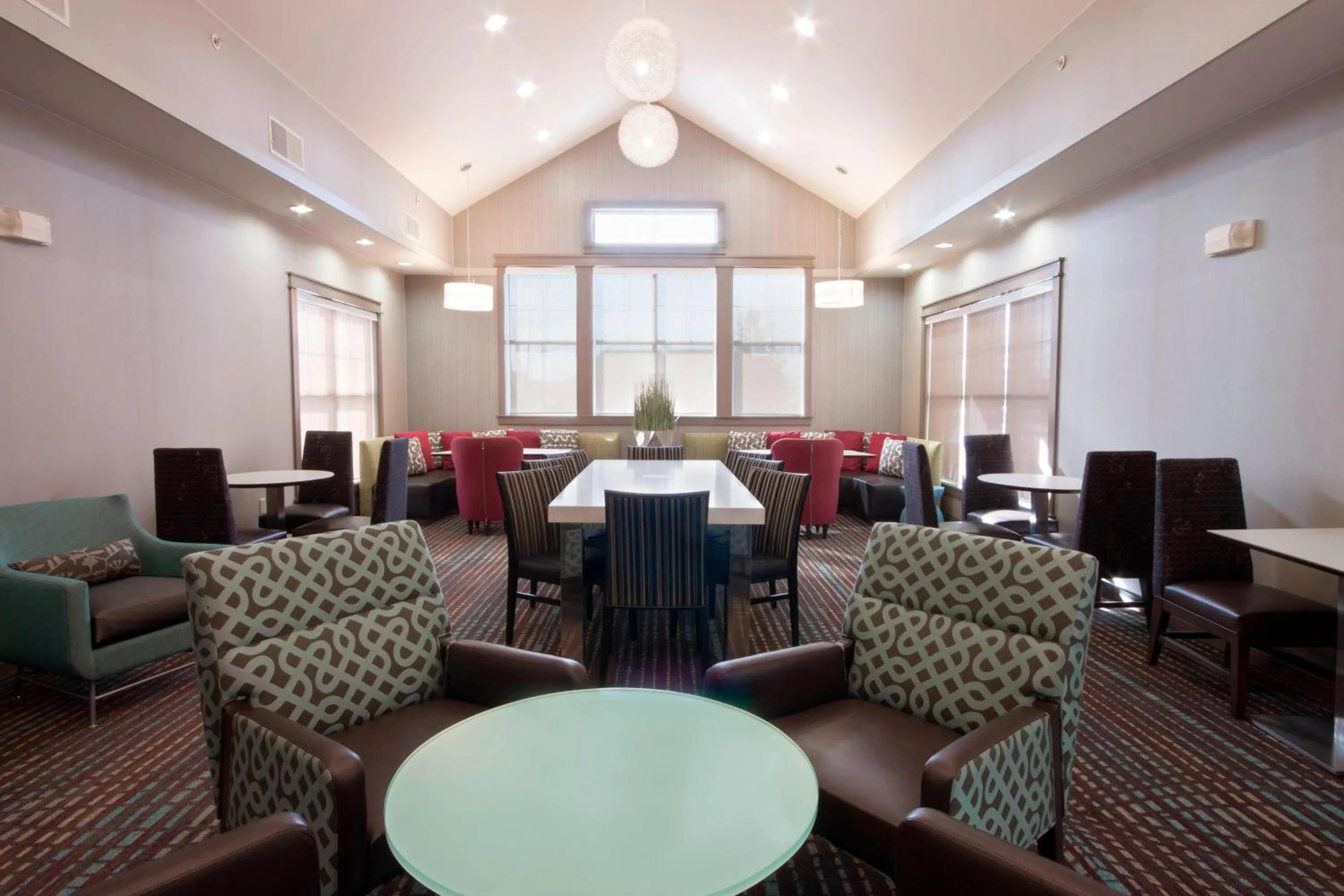 Other in Residence Inn Des Moines West at Jordan Creek Town Center