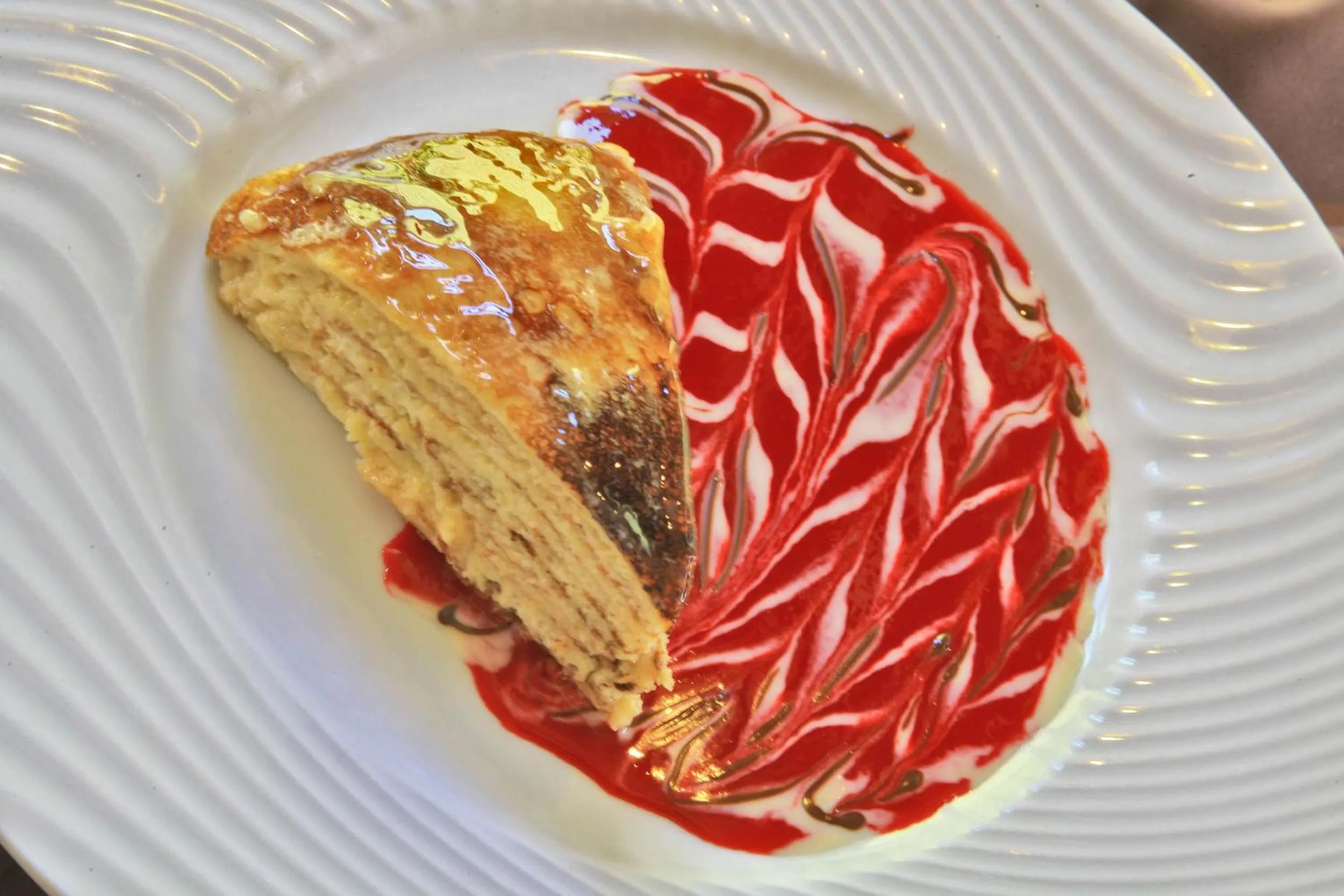 Logis Hôtel Le Lion d'Or