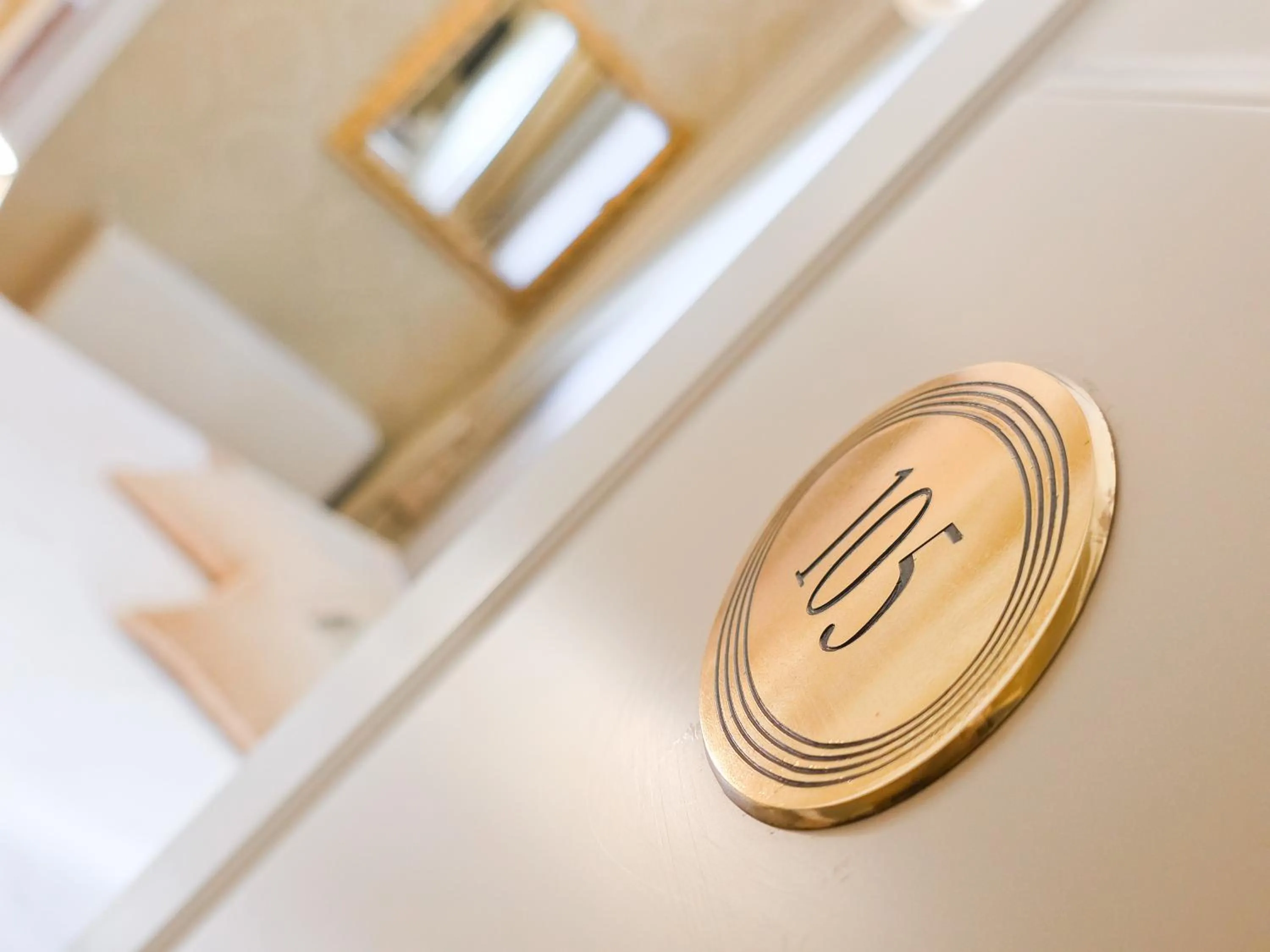 Bedroom, Bed in Hotel Al Duca Di Venezia