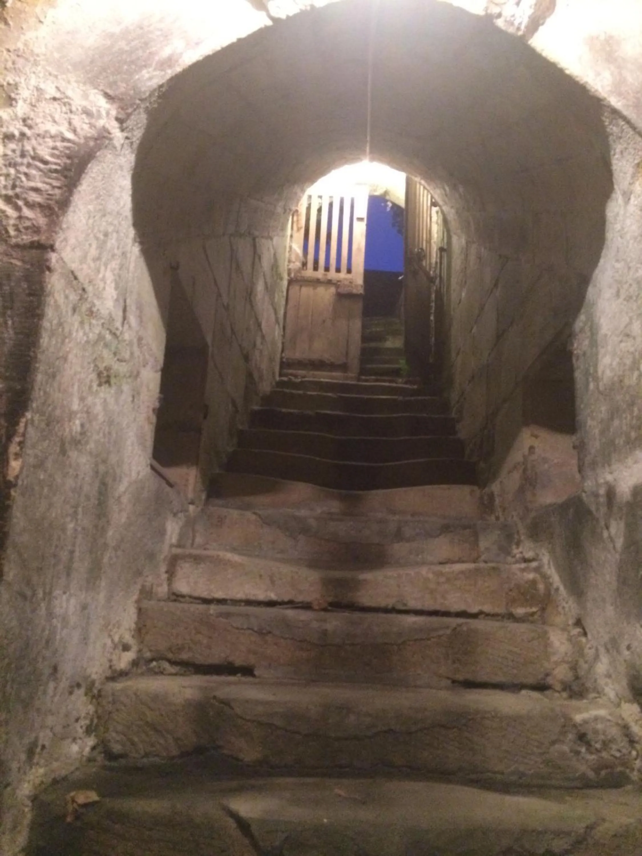 Property building in Aquarelle