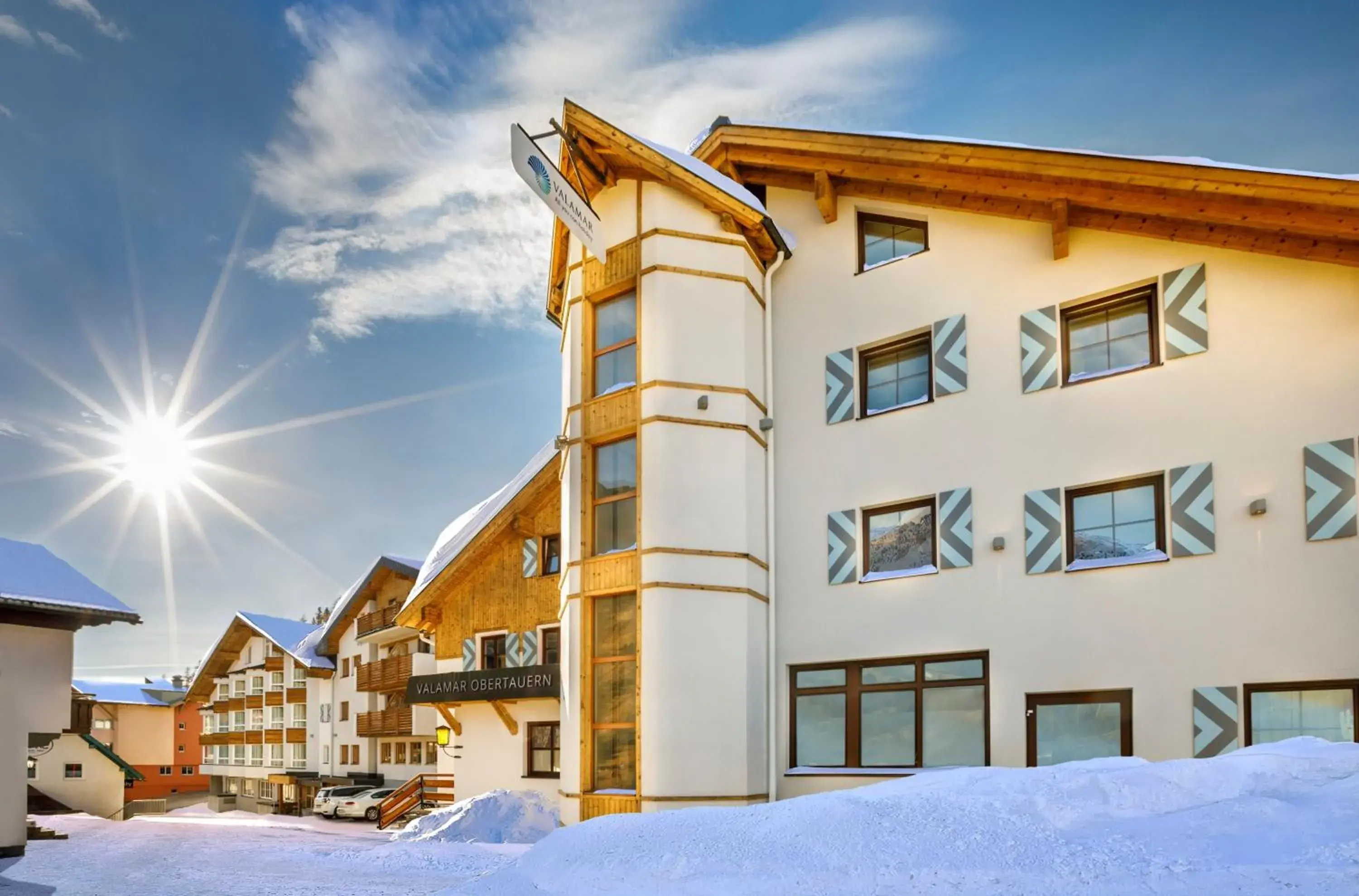 VALAMAR Obertauern VALAMAR Obertauern