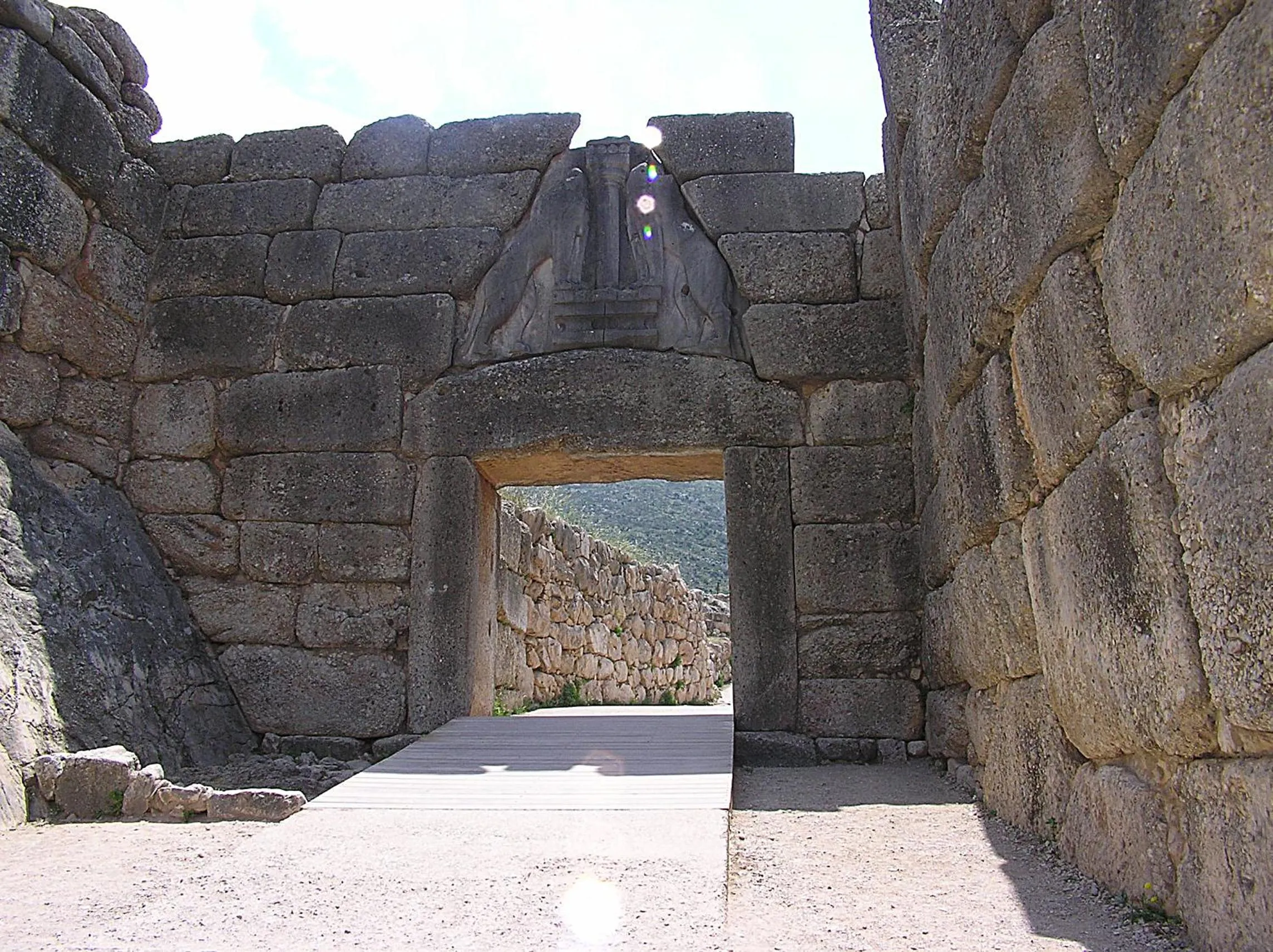 Other in Meli Apartments & Villas