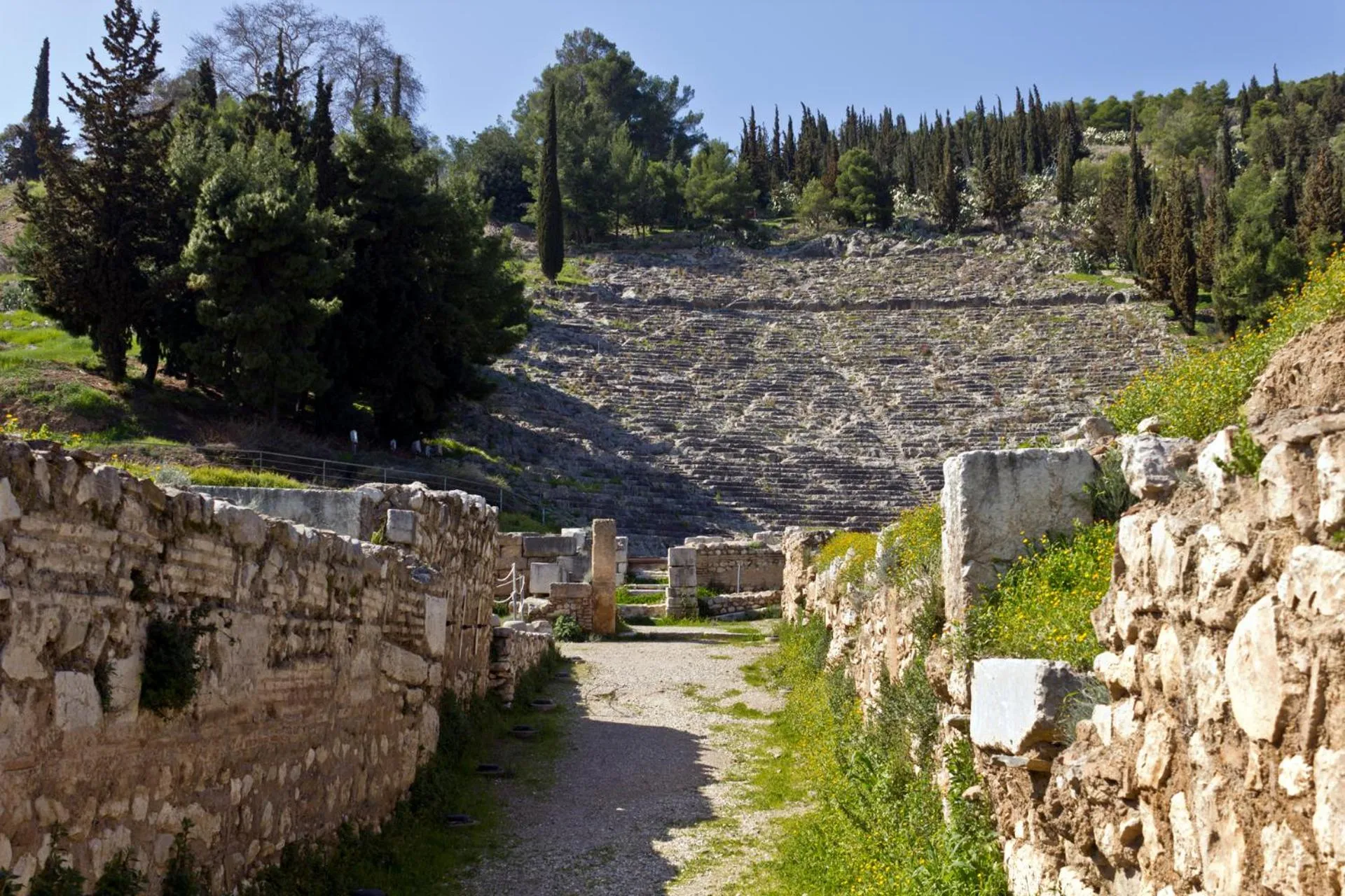 Other in Meli Apartments & Villas