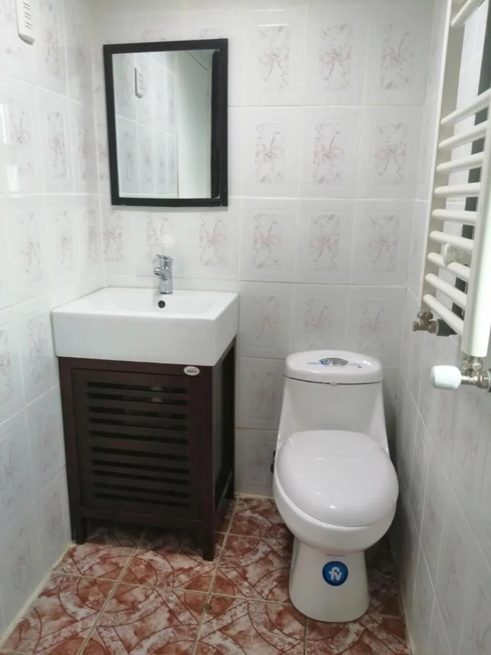 Property building in Hotel Forjadores del Cabo de Hornos