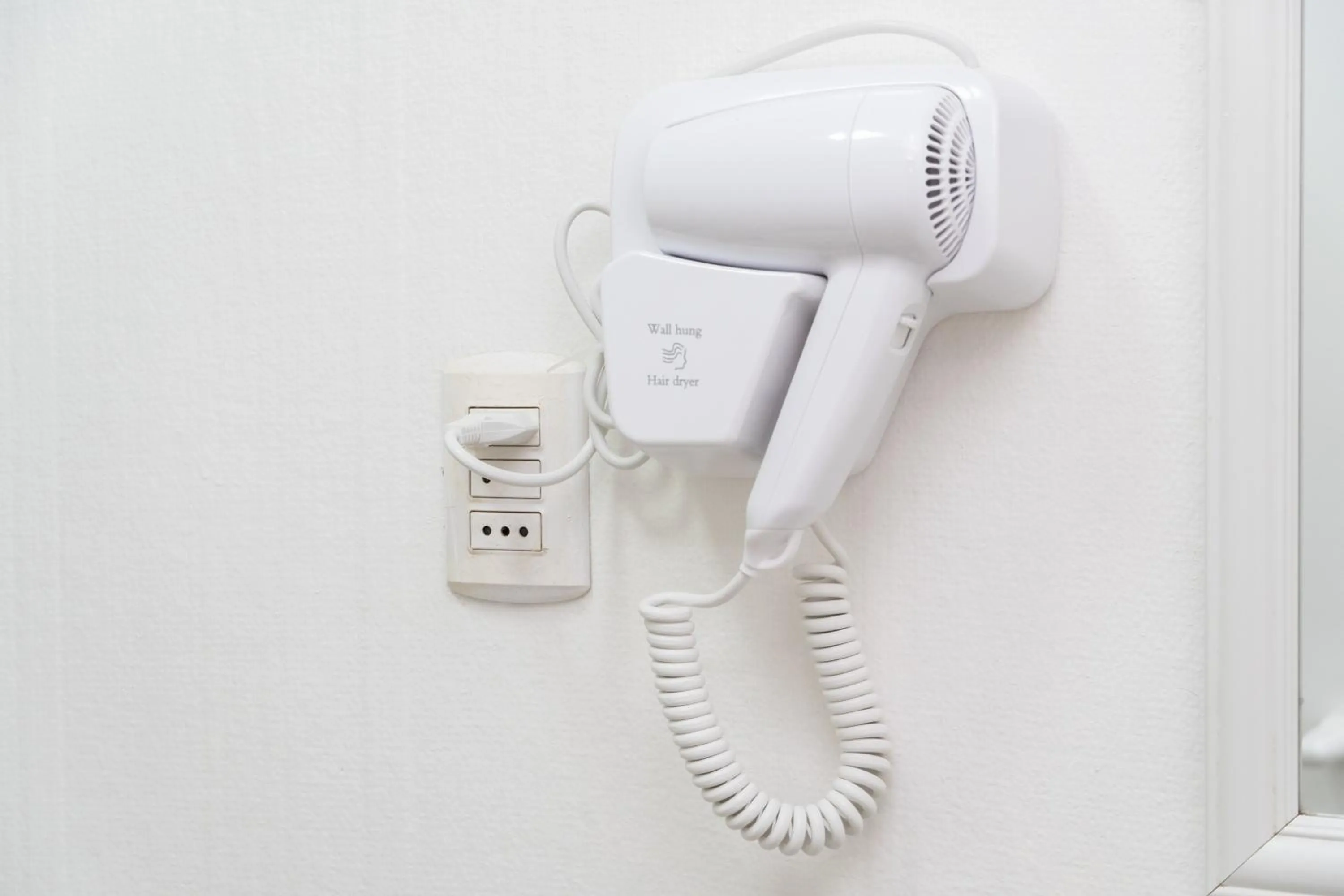 Property building in Hotel Forjadores del Cabo de Hornos