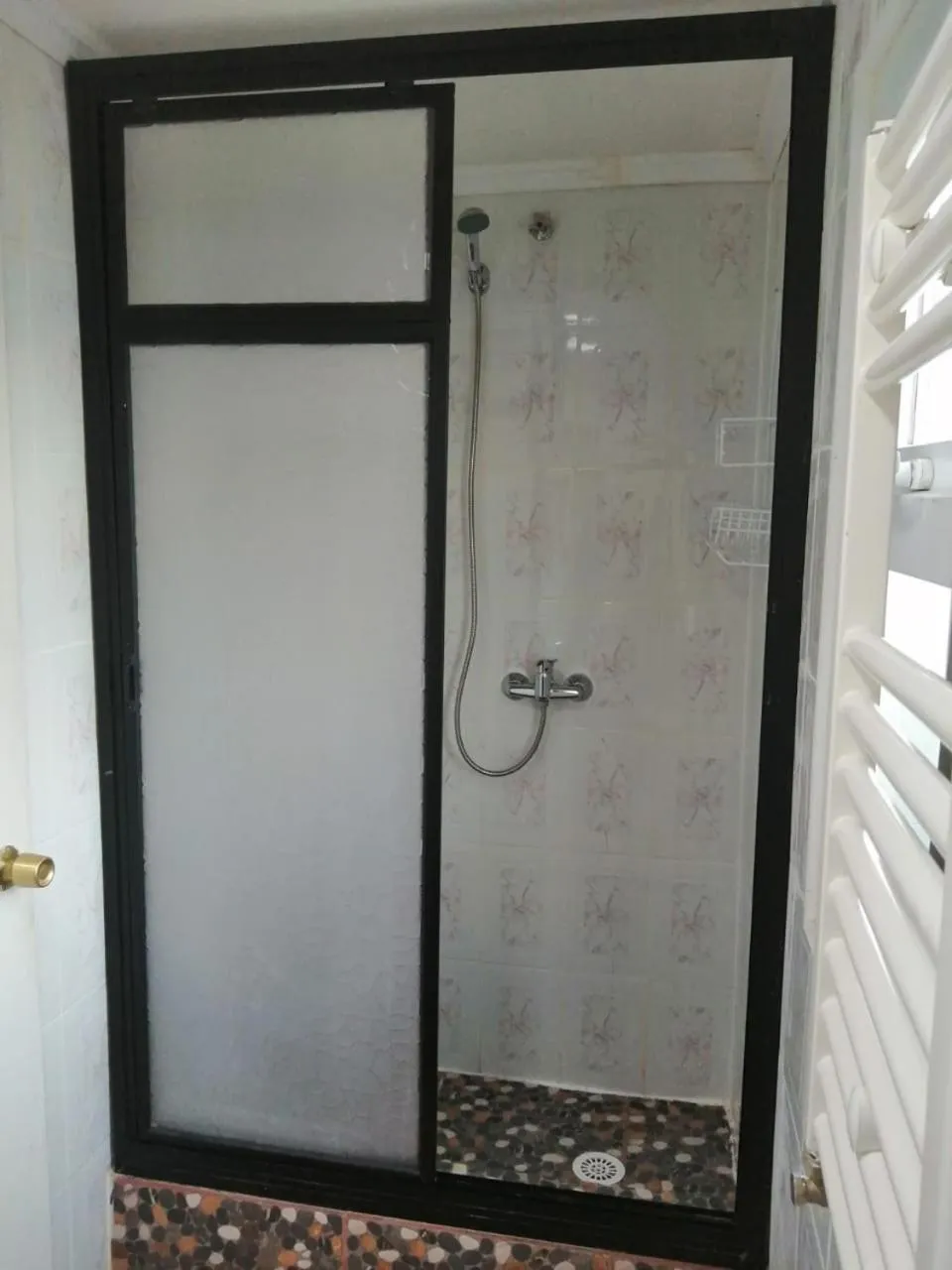 Property building in Hotel Forjadores del Cabo de Hornos