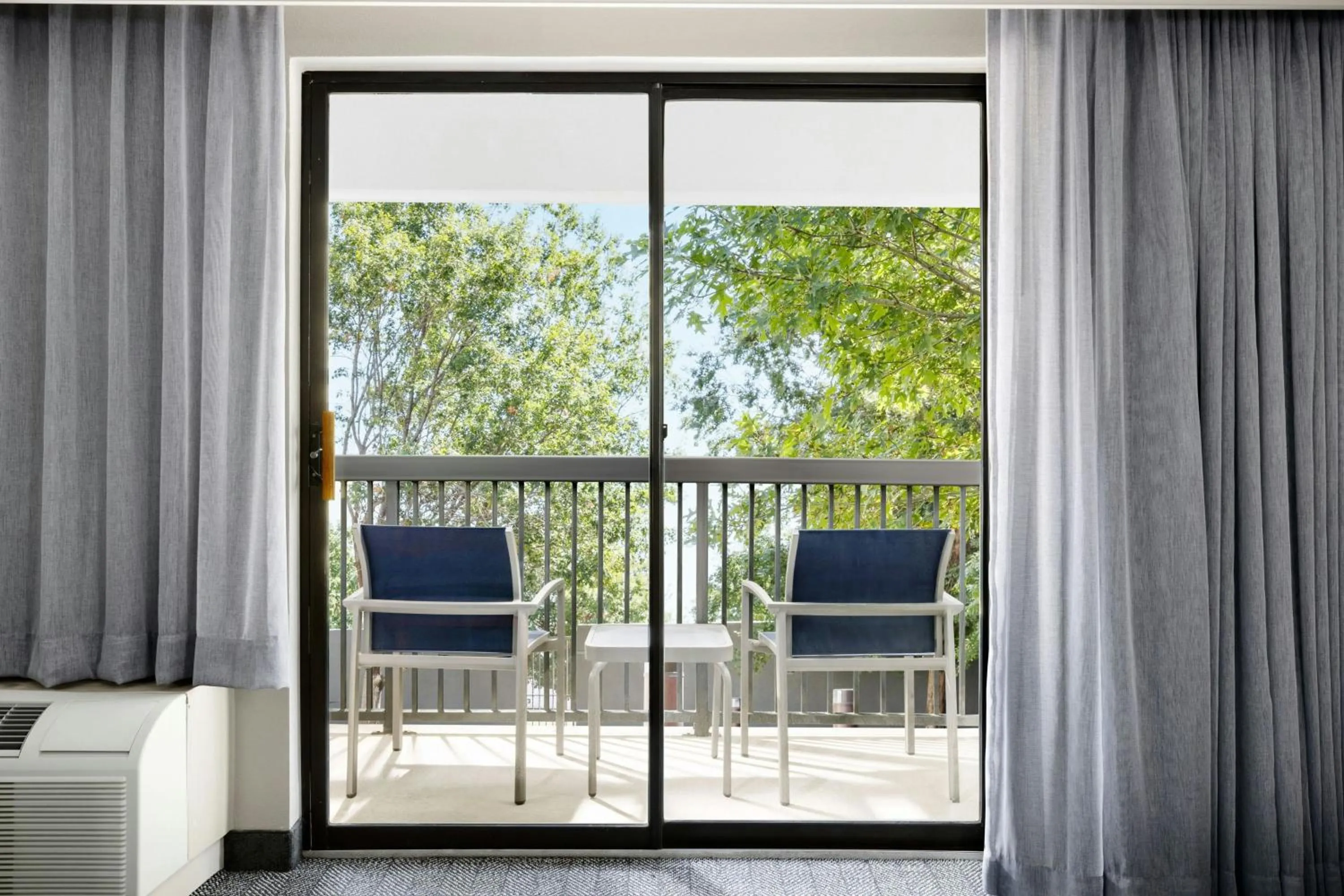 Photo of the whole room in Courtyard by Marriott Amarillo West/Medical Center