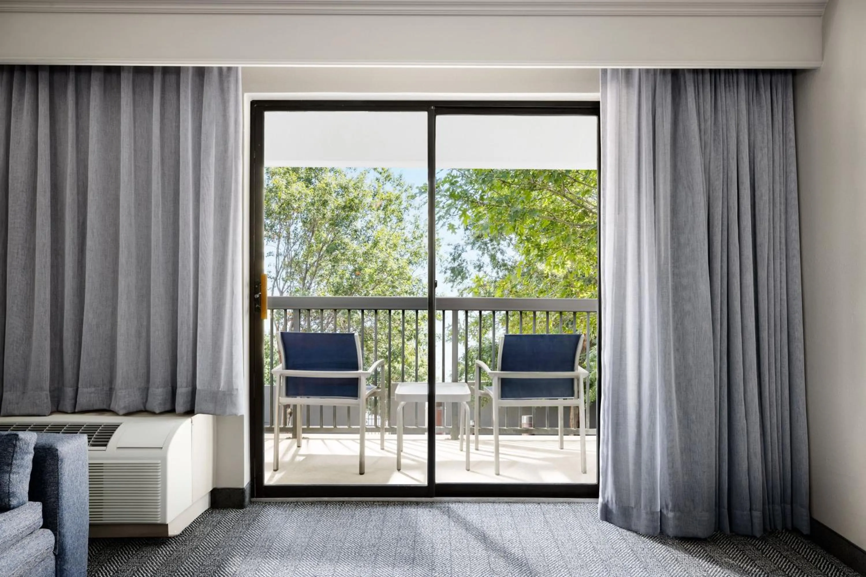 Photo of the whole room in Courtyard by Marriott Amarillo West/Medical Center