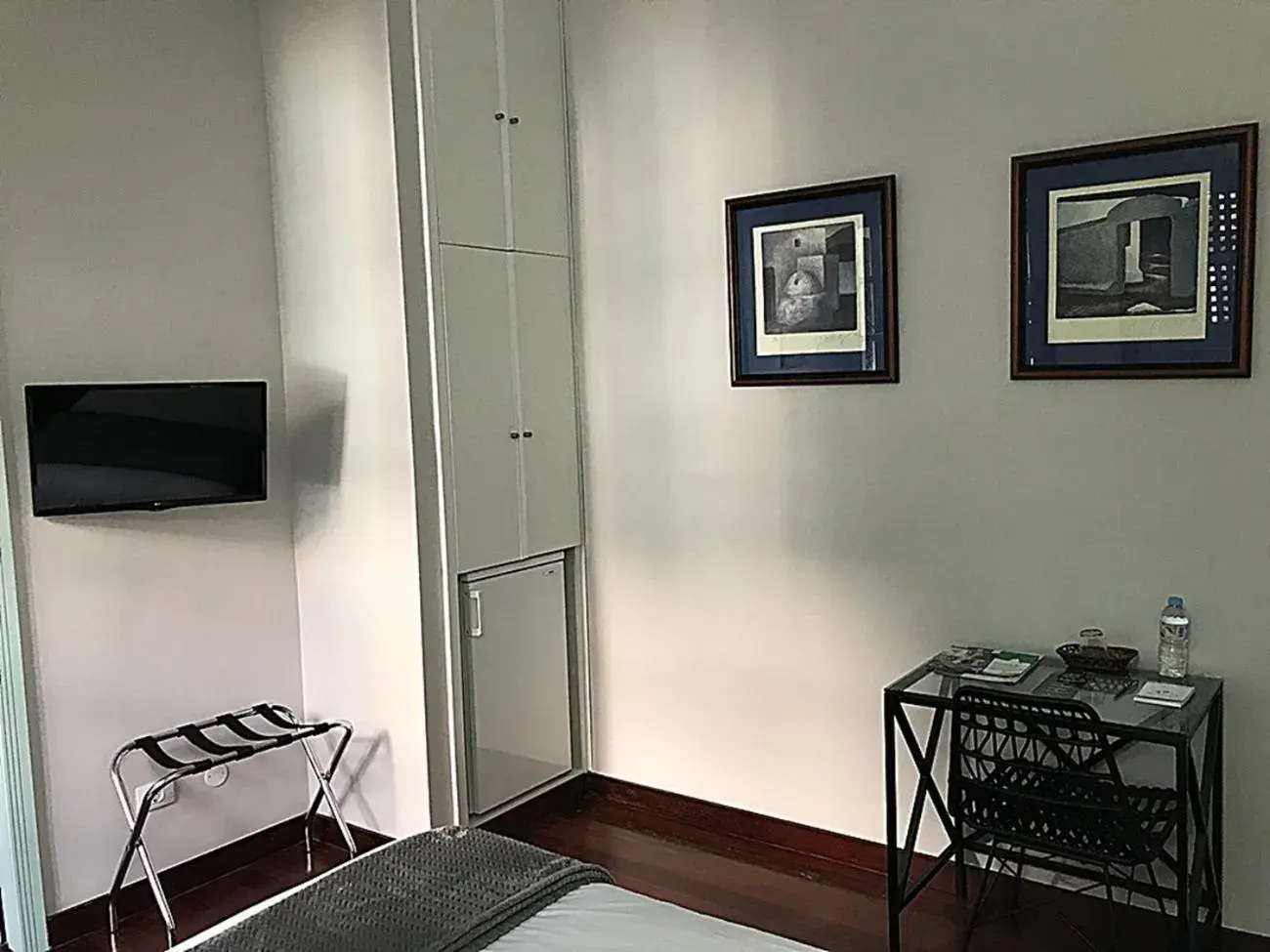Single Room in Hotel Rural Triana Single Room in Hotel Rural Triana