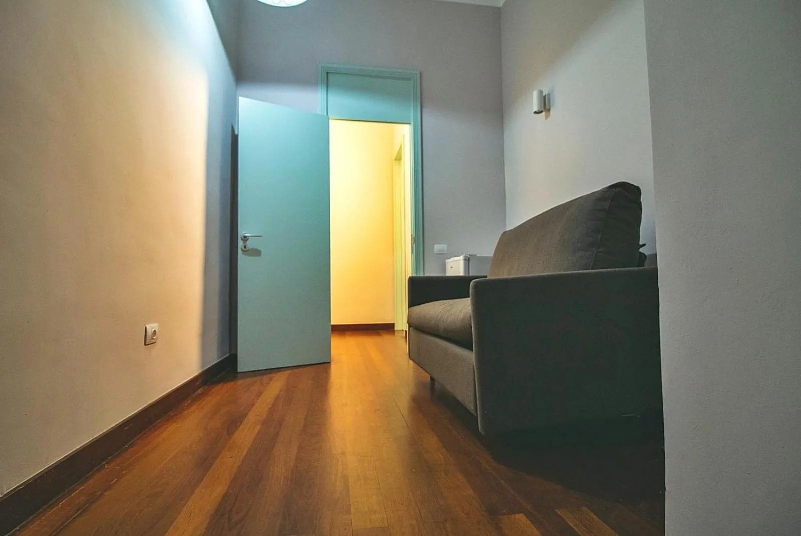 Staff in Hotel Rural Triana