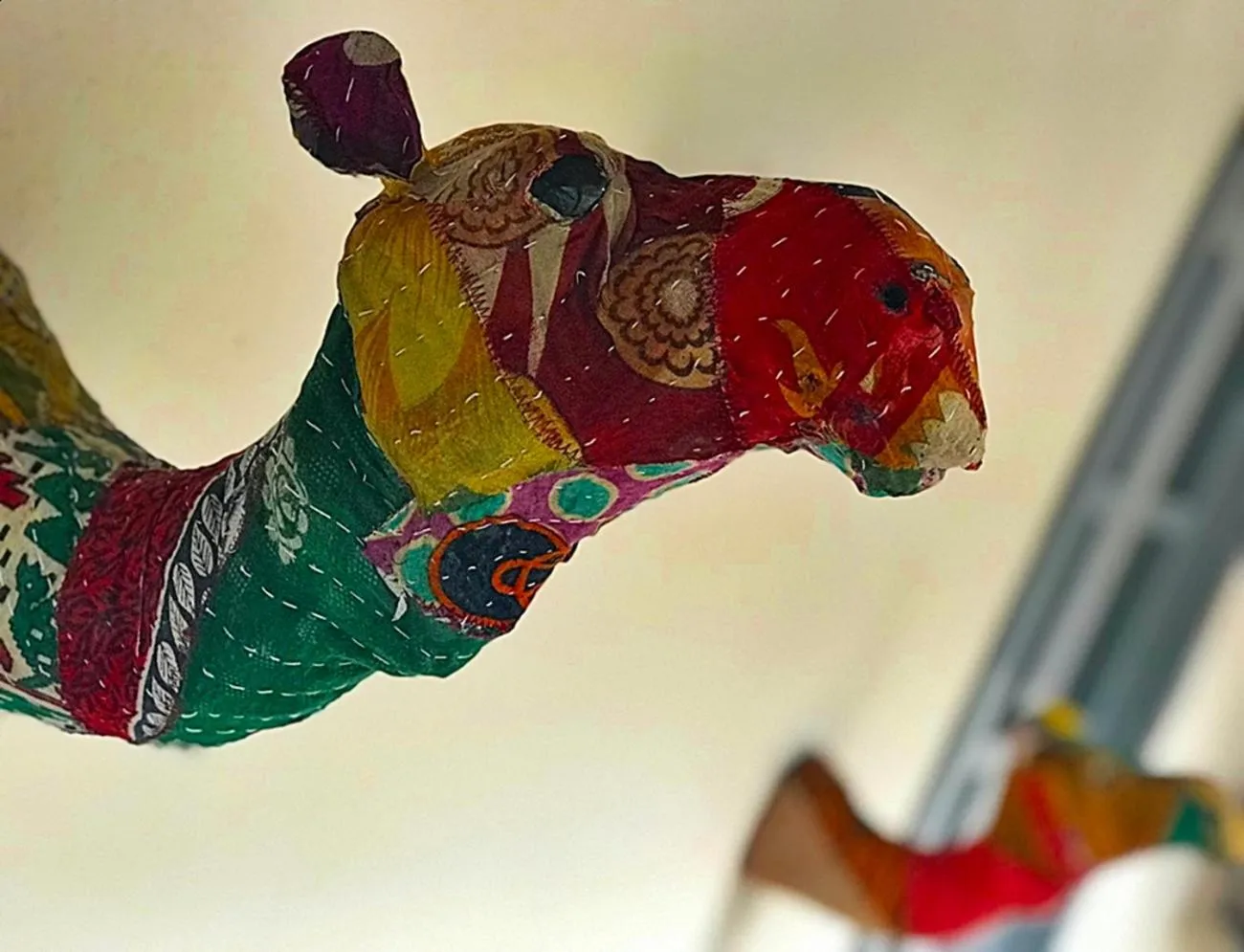 Area and facilities in Hotel Rural Triana