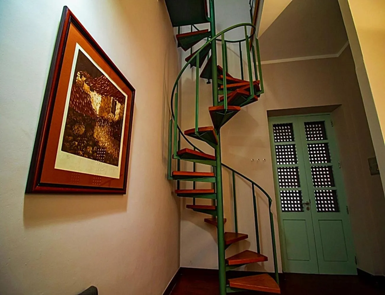 Other in Hotel Rural Triana