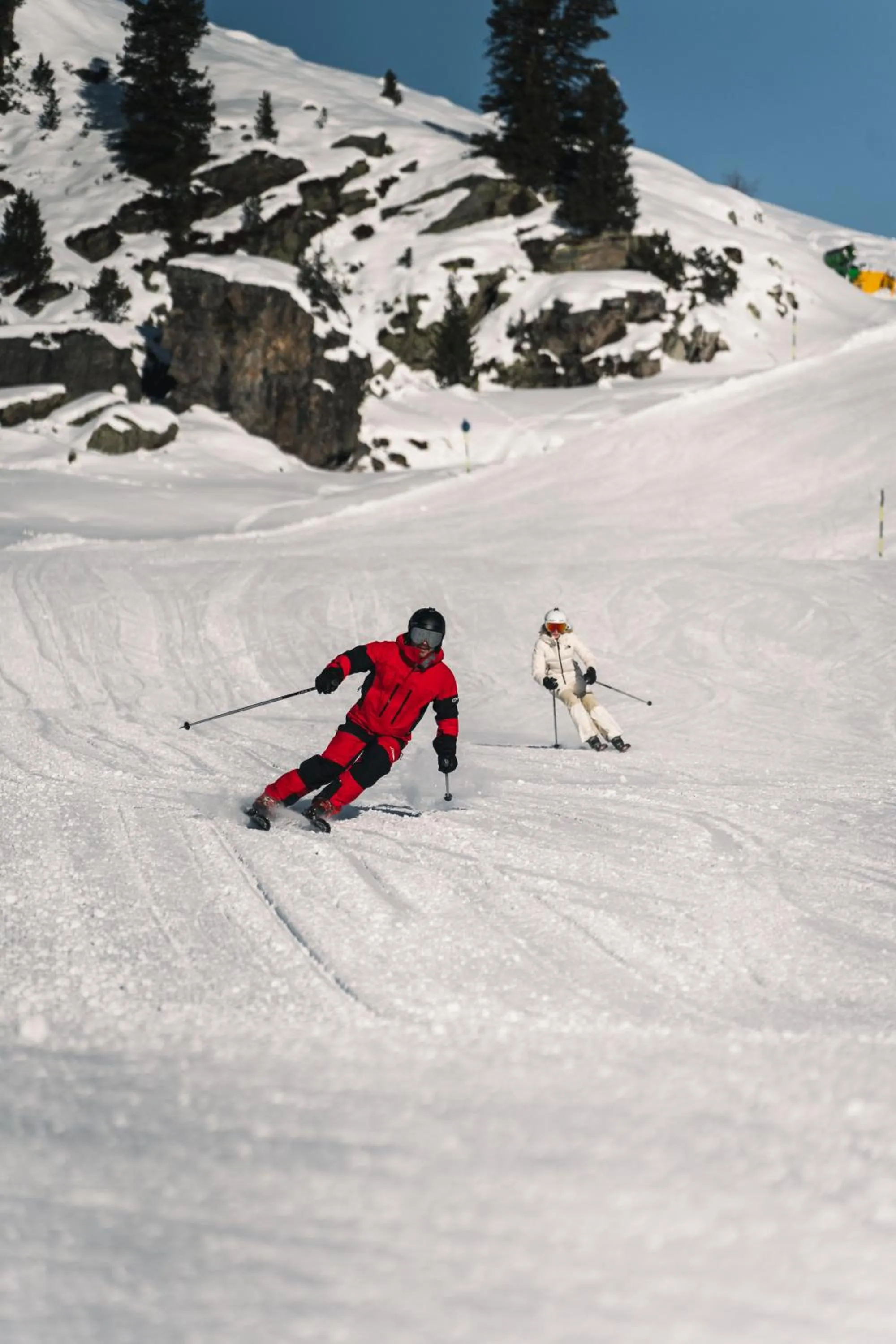 Alpinhotel Berghaus spa