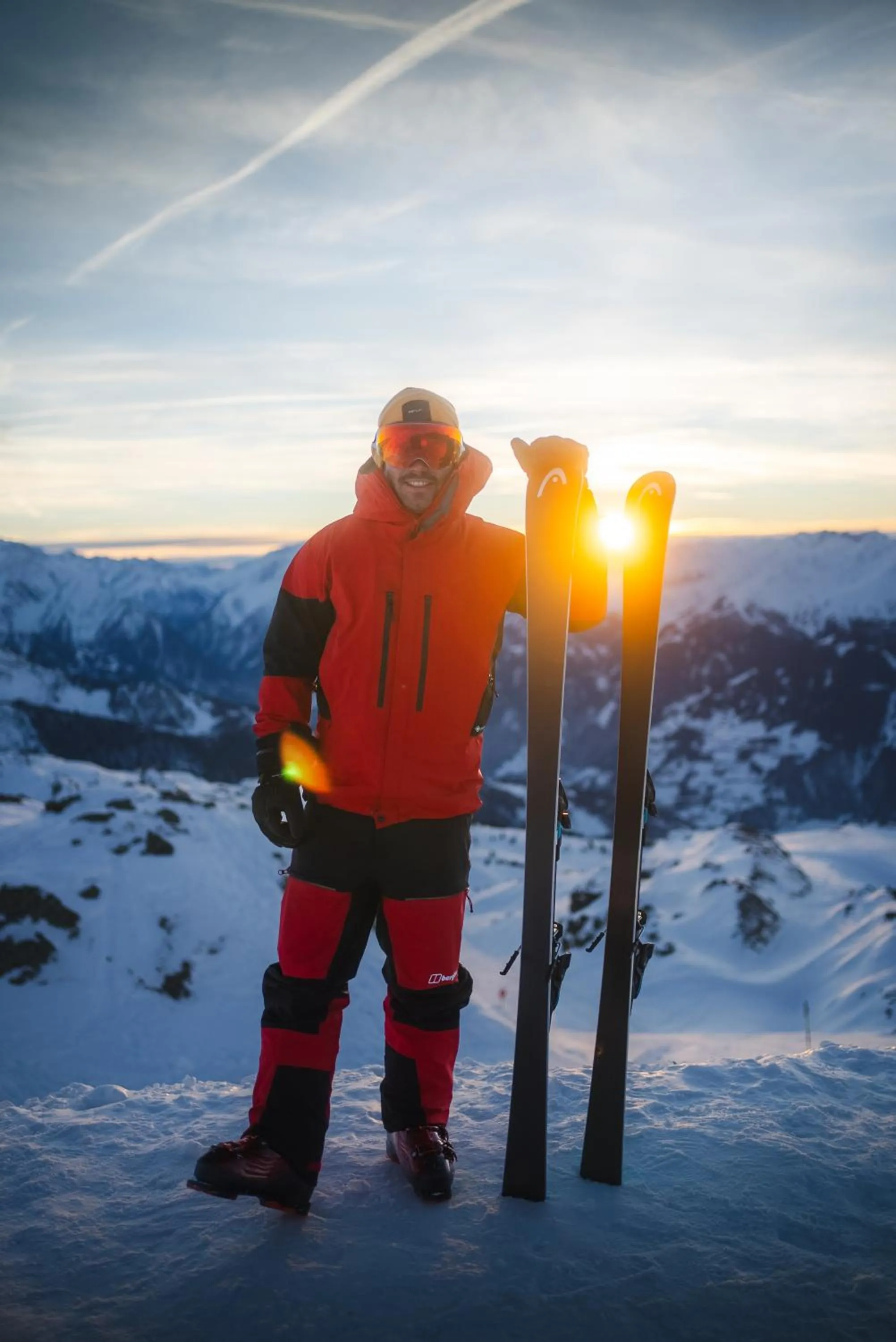 Alpinhotel Berghaus spa