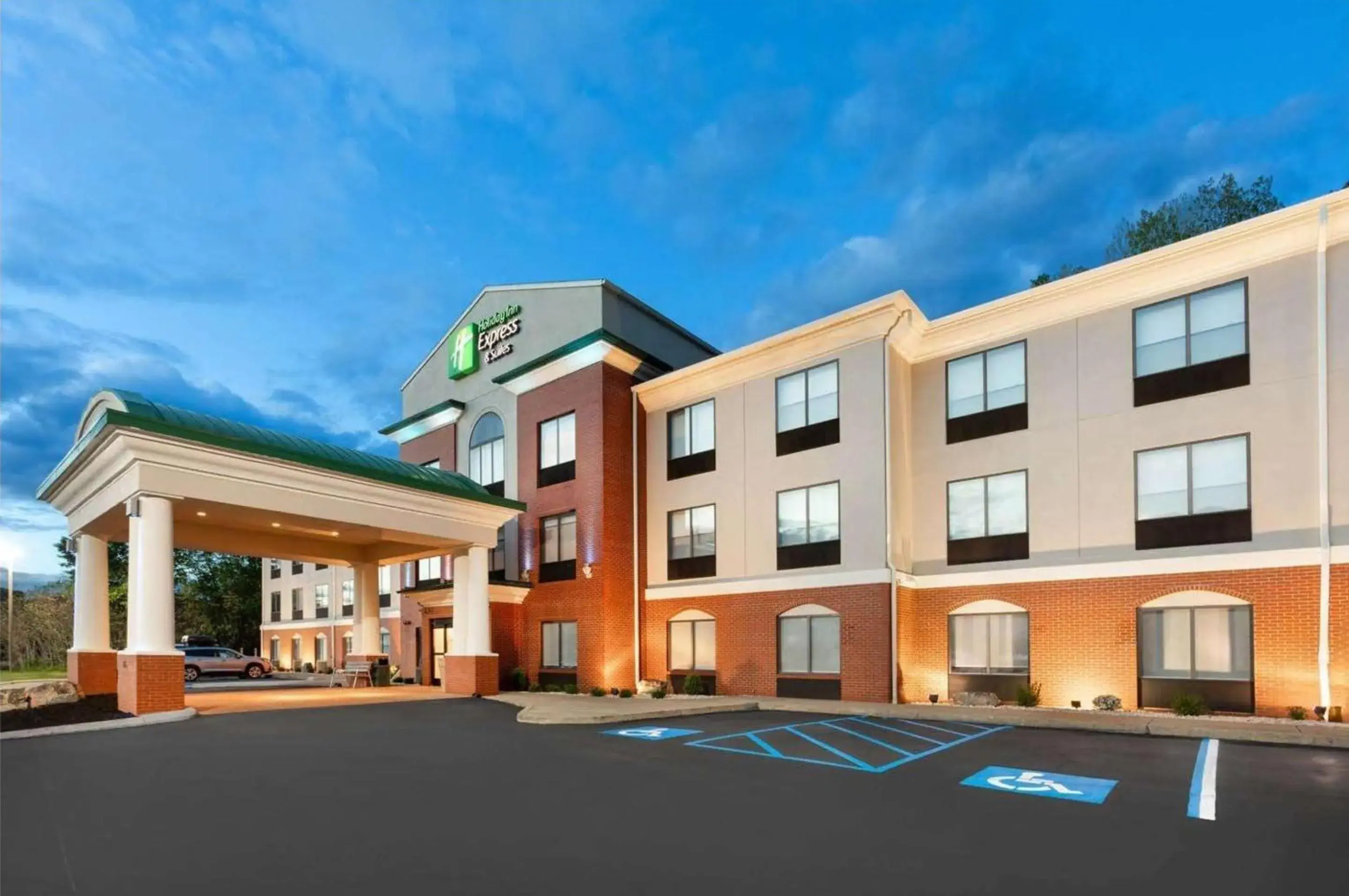 Holiday Inn Express Hotel & Suites Dubois by IHG Holiday Inn Express Hotel & Suites Dubois by IHG