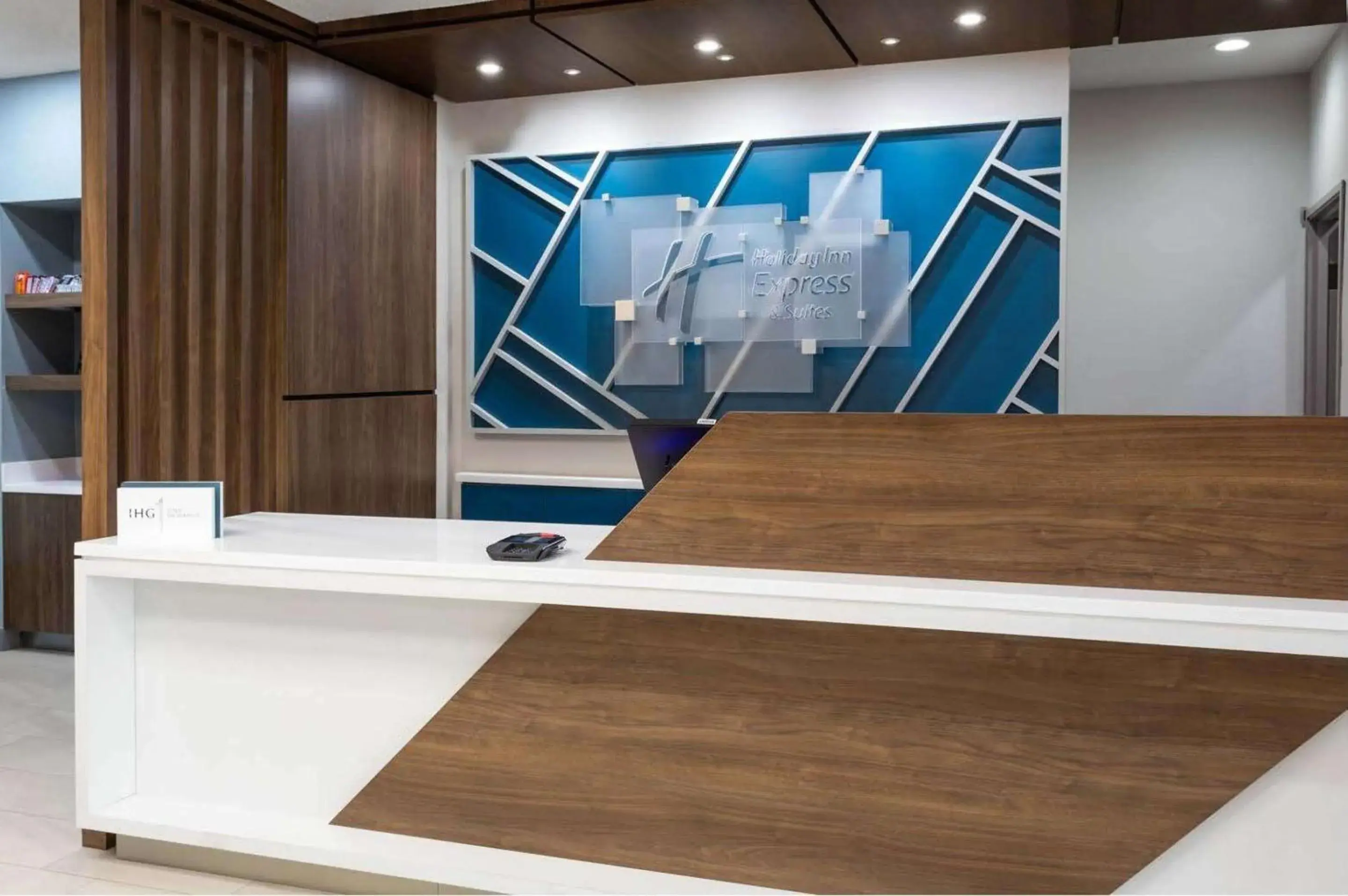 Holiday Inn Express Hotel & Suites Dubois by IHG Holiday Inn Express Hotel & Suites Dubois by IHG