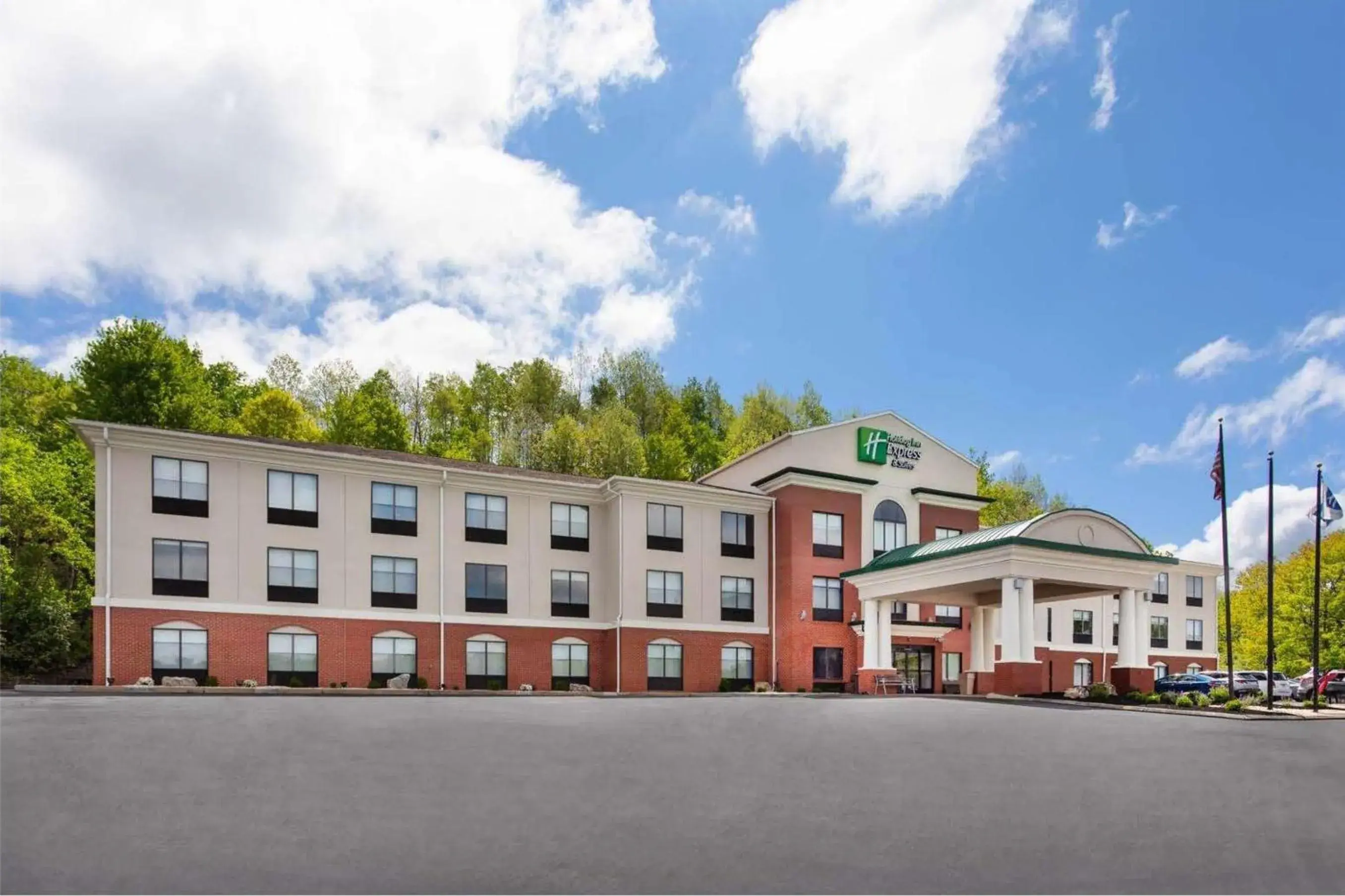 Holiday Inn Express Hotel & Suites Dubois by IHG Holiday Inn Express Hotel & Suites Dubois by IHG