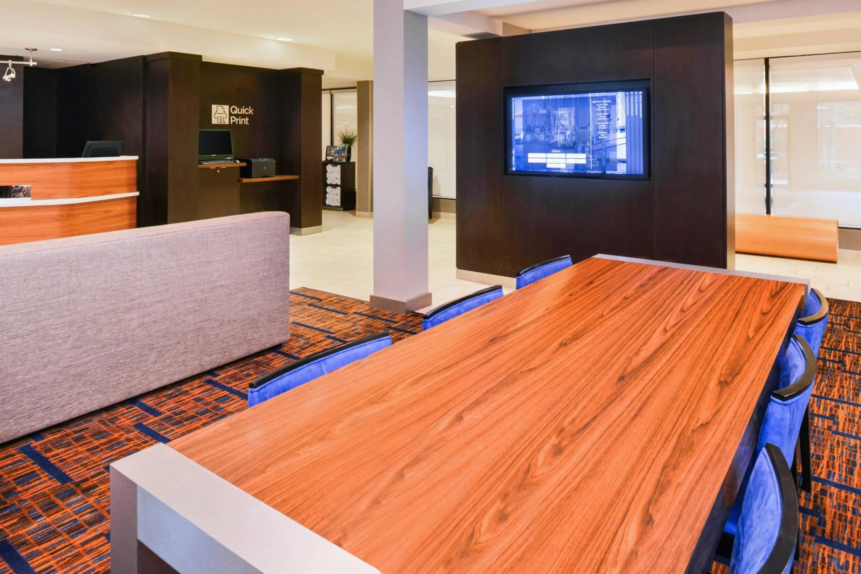 Other in Courtyard Beaumont