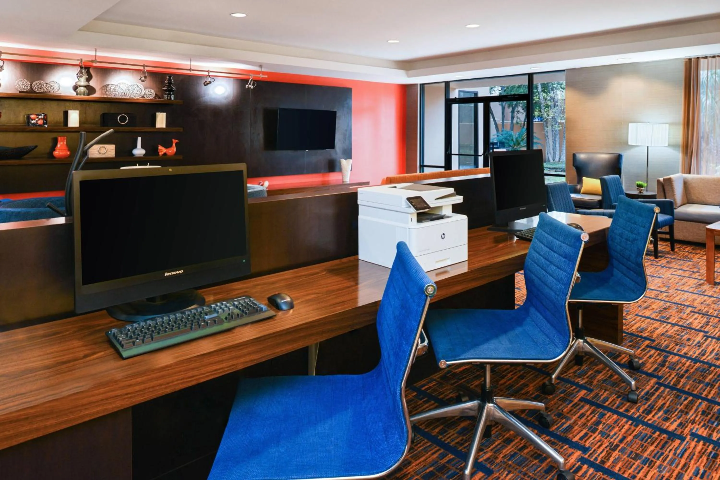 Other in Courtyard Beaumont