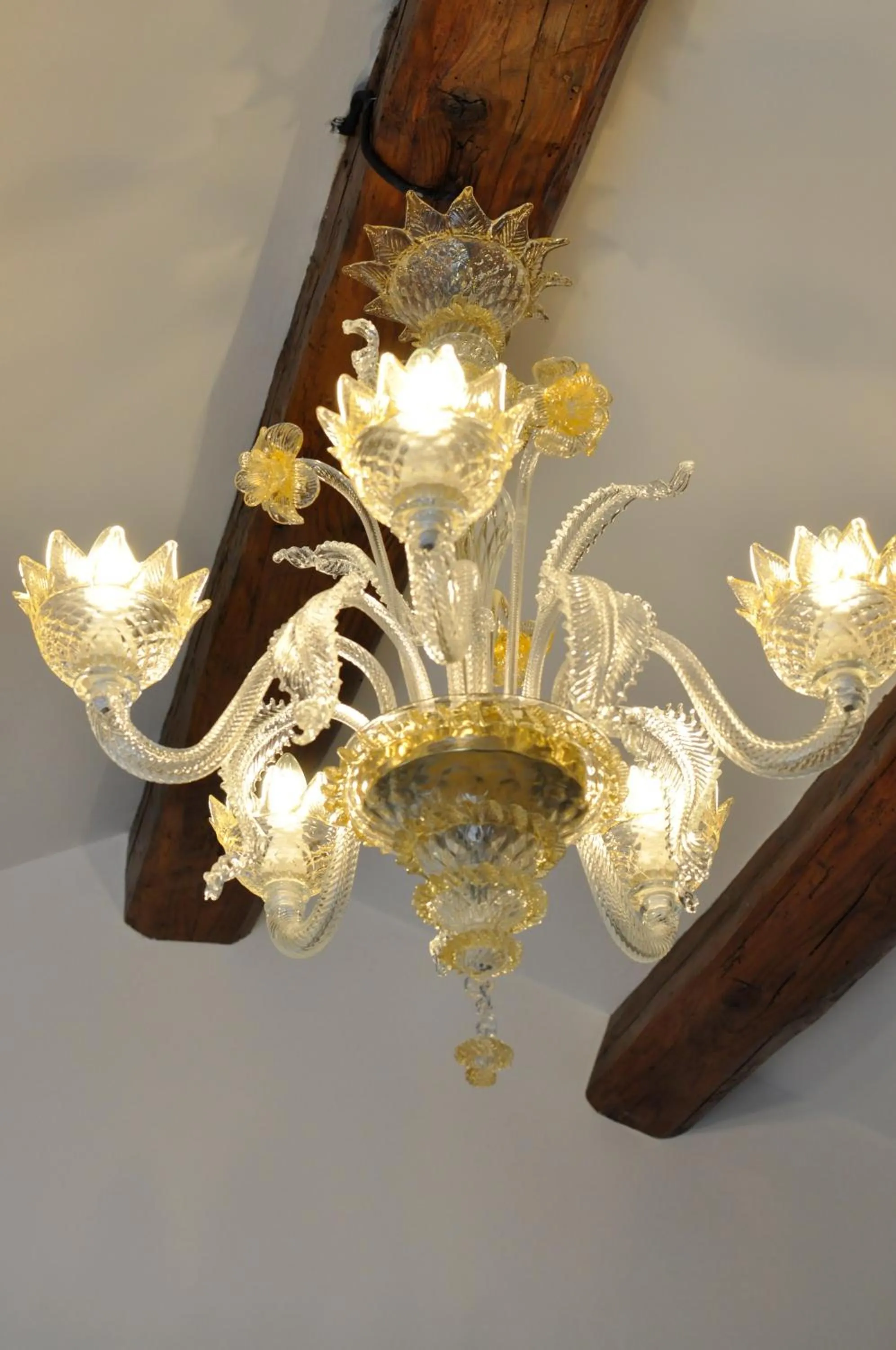 Decorative detail in Casa Colleoni