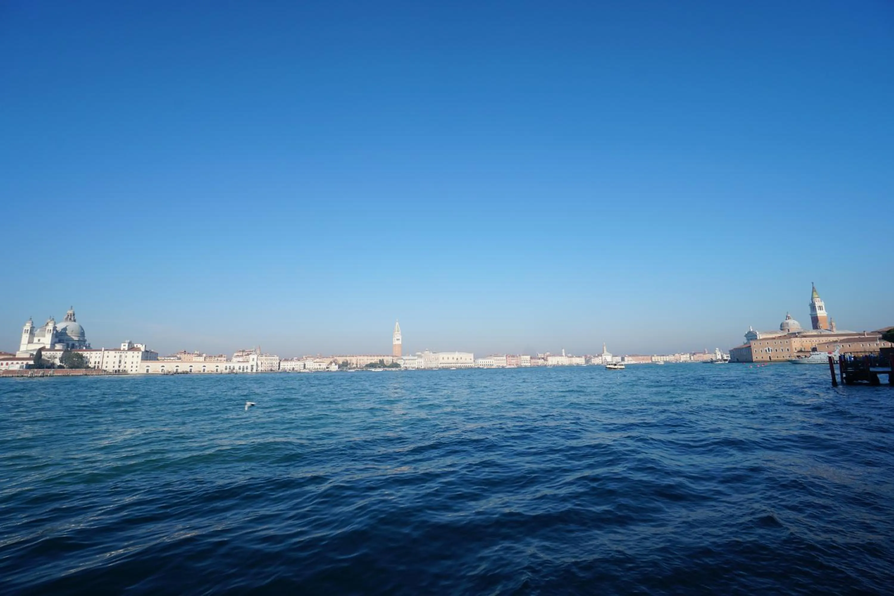 Nearby landmark in Casa Colleoni