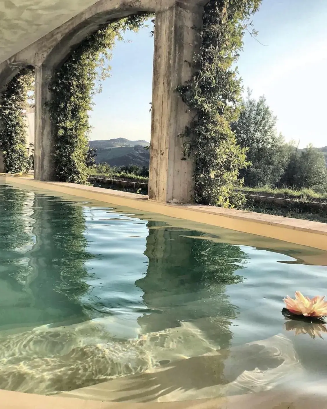 Il Sassoscritto Bed and Breakfast Il Sassoscritto Bed and Breakfast
