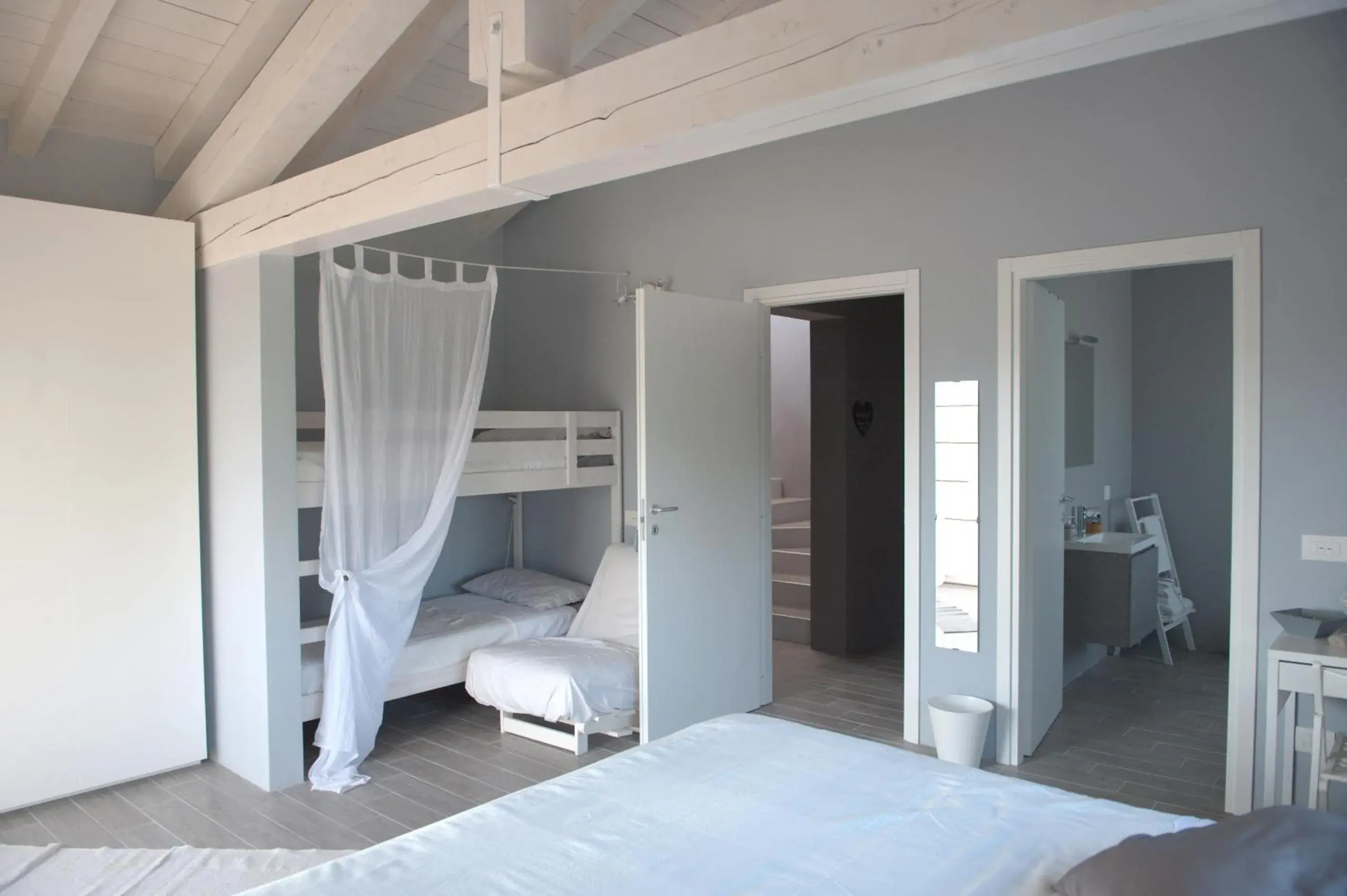 Suite with Terrace in Il Sassoscritto Bed and Breakfast Suite with Terrace in Il Sassoscritto Bed and Breakfast
