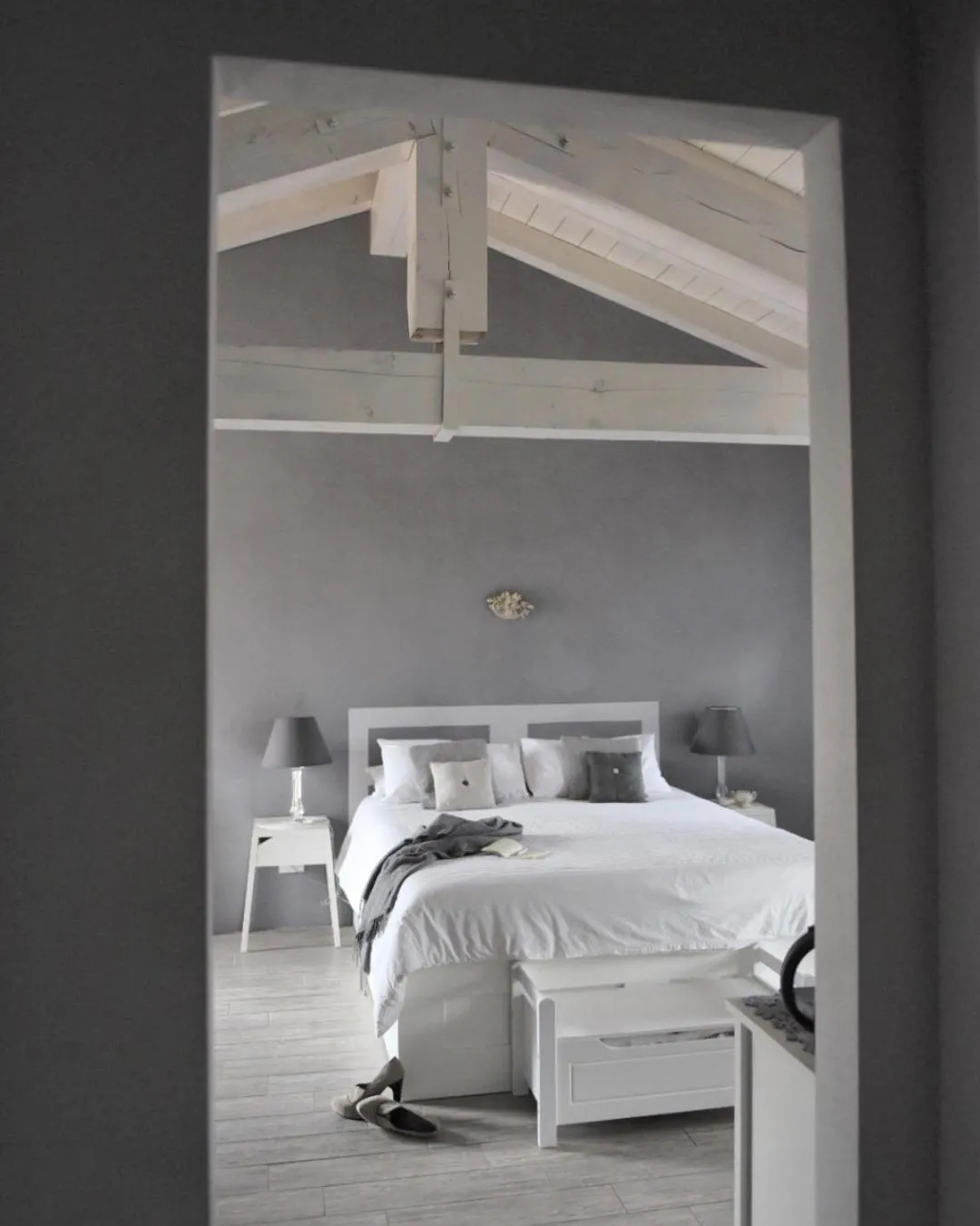 Il Sassoscritto Bed and Breakfast