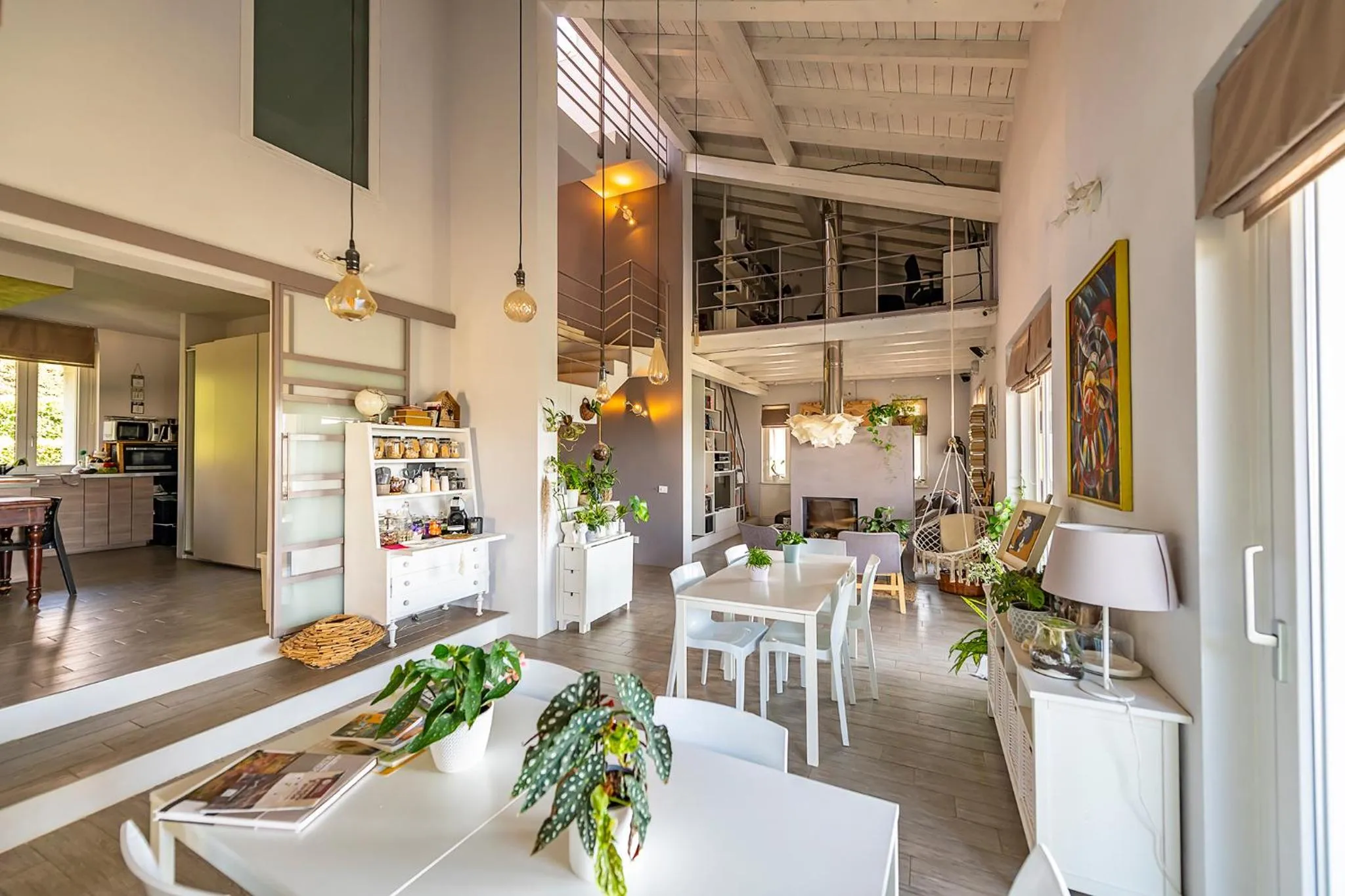 Il Sassoscritto Bed and Breakfast