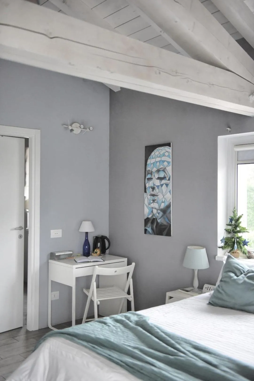 Il Sassoscritto Bed and Breakfast