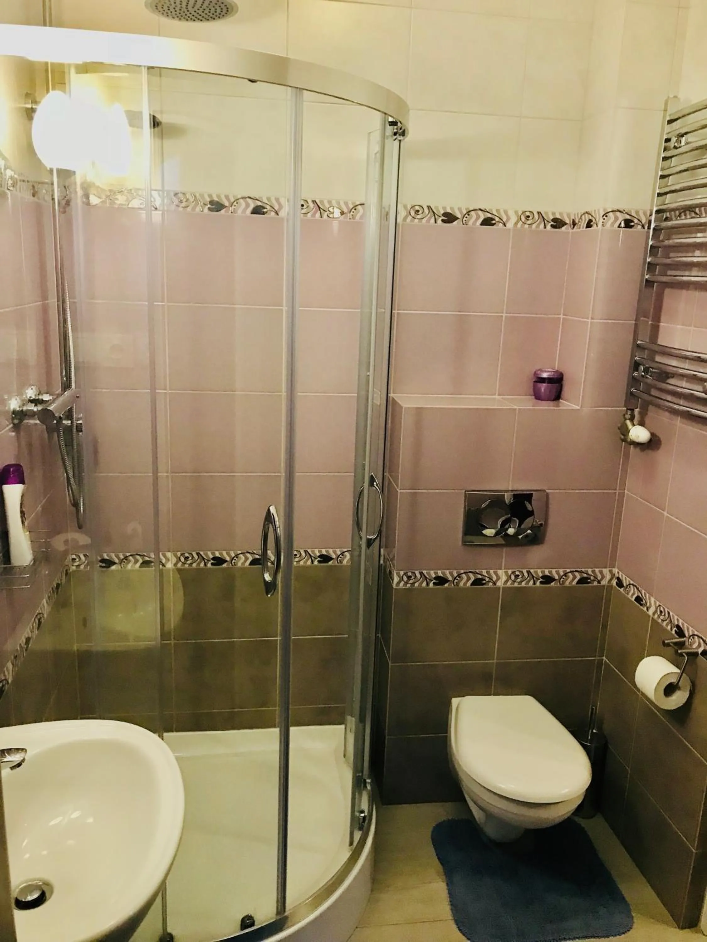 Pensjonat nad Strugą