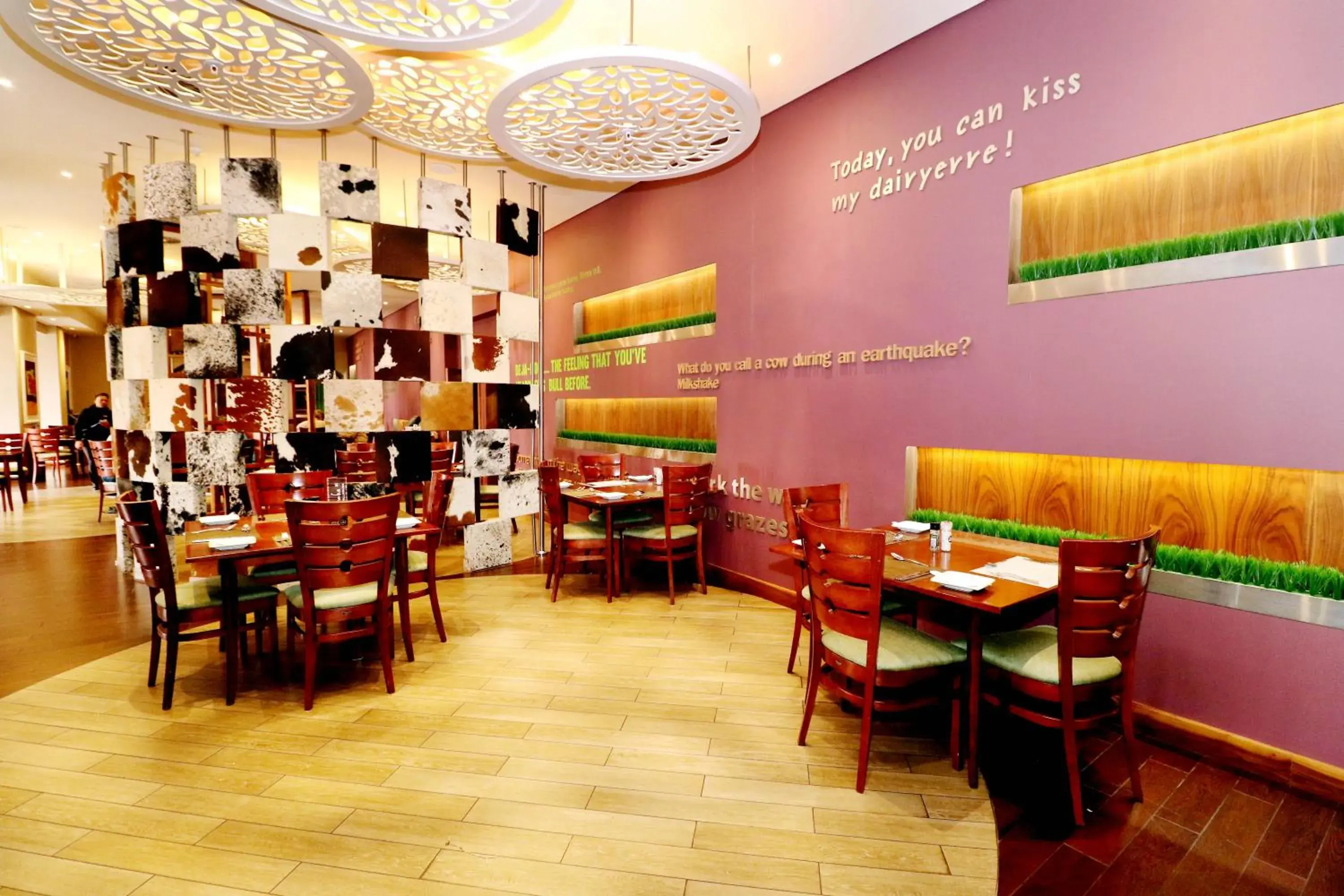 Restaurant/places to eat in Peermont Metcourt at Rio, Klerksdorp Restaurant/places to eat in Peermont Metcourt at Rio, Klerksdorp