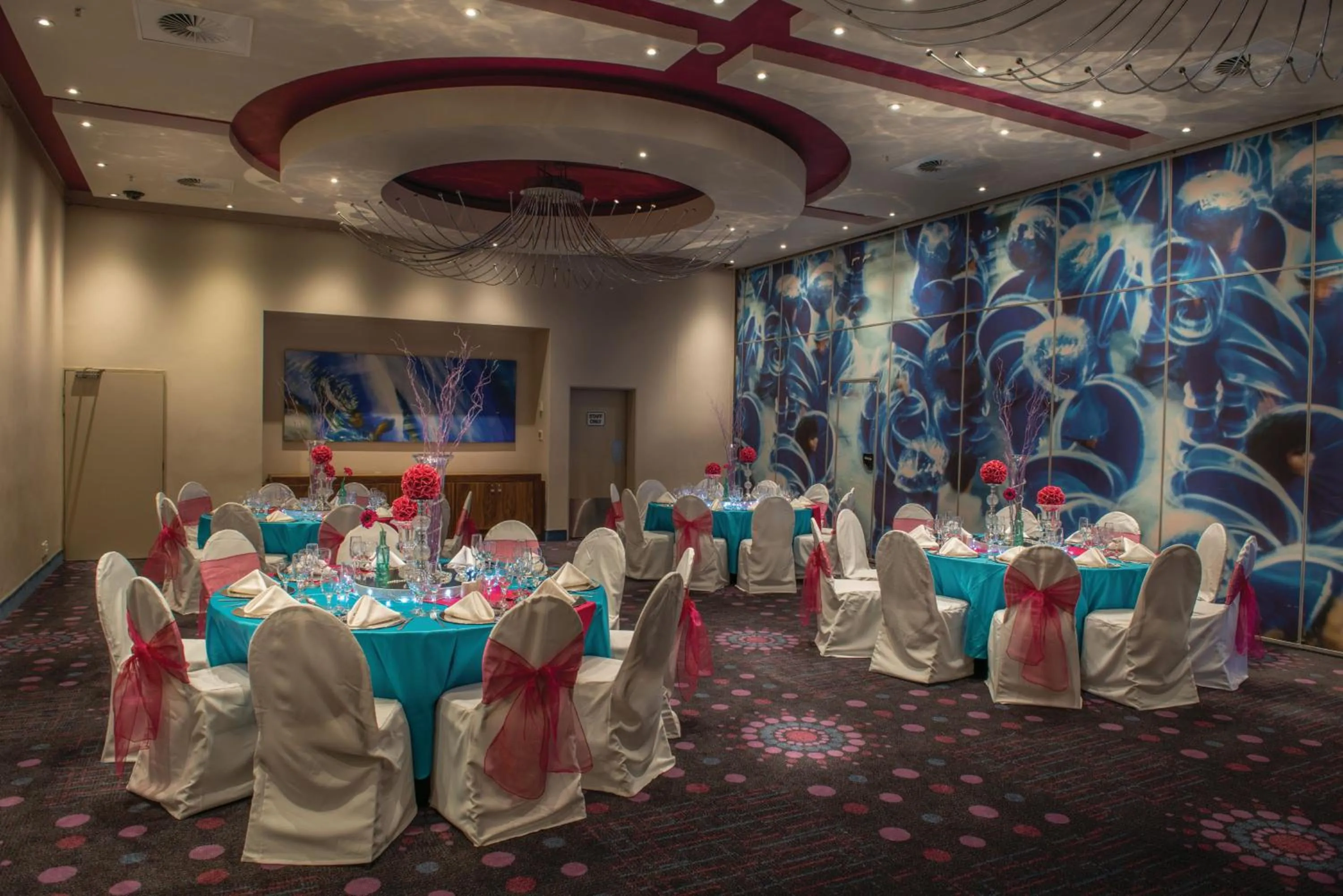 Peermont Metcourt at Rio, Klerksdorp